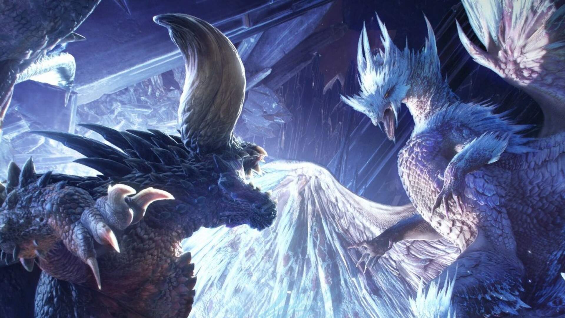 1920x1080 MHWI Wallpaper