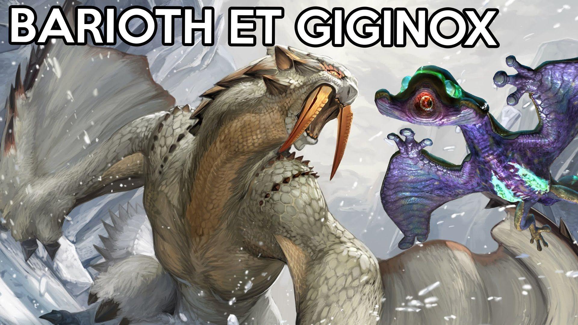 1920x1080 Free download Monster Hunter Barioth Wallpaper Top Free Monster Hunter [1920x1080] for your Desktop, Mobile & Tablet. Explore Barioth Wallpaper