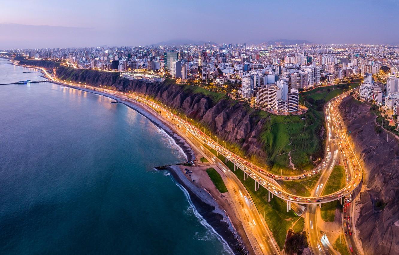 Lima Peru Wallpapers Top Free Lima Peru Backgrounds WallpaperAccess