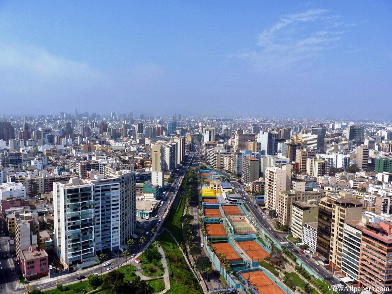 1600x1200 Free download Lima Peru Skyline High Resolution Wallpaper Free download Lima Peru [1600x1200] for your Desktop, Mobile & Tablet. Explore Peru Wallpaper HD. HD Wallpaper, HD Wallpaper, HD Wallpaper HD Pic