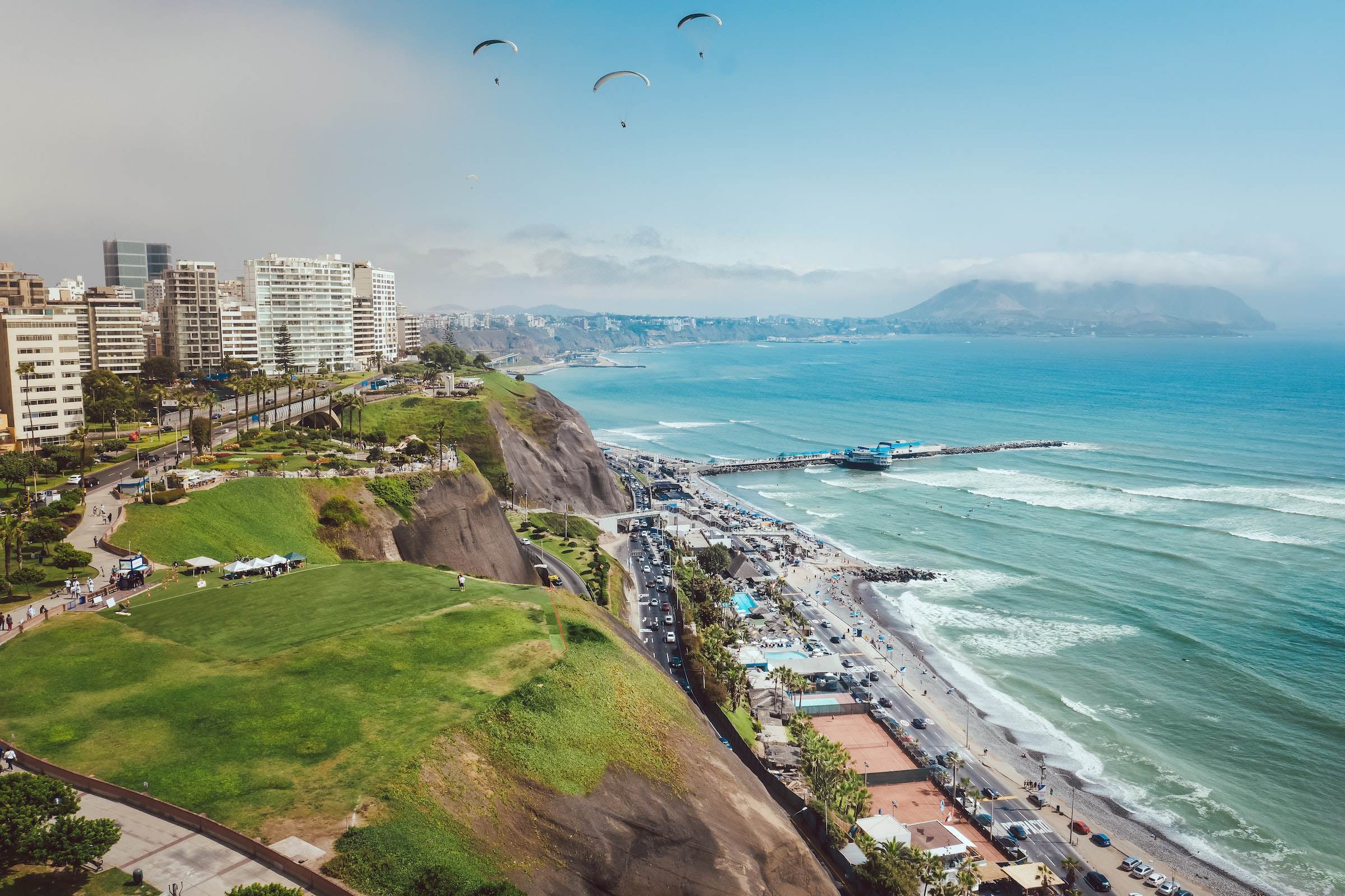 Lima Peru Quiet - Free photo on Pixabay - Pixabay