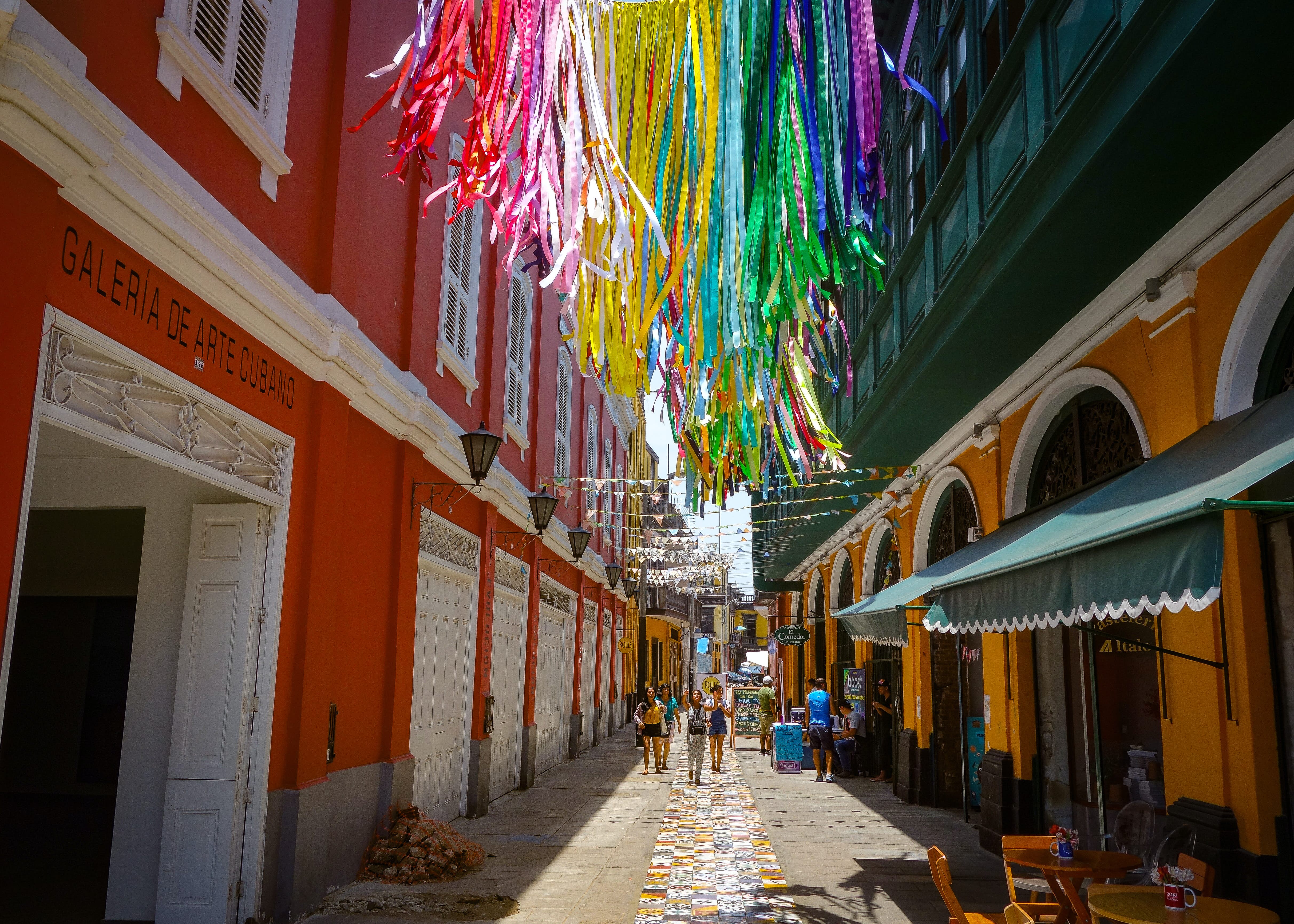 4849x3464 The 7 best museums in Lima