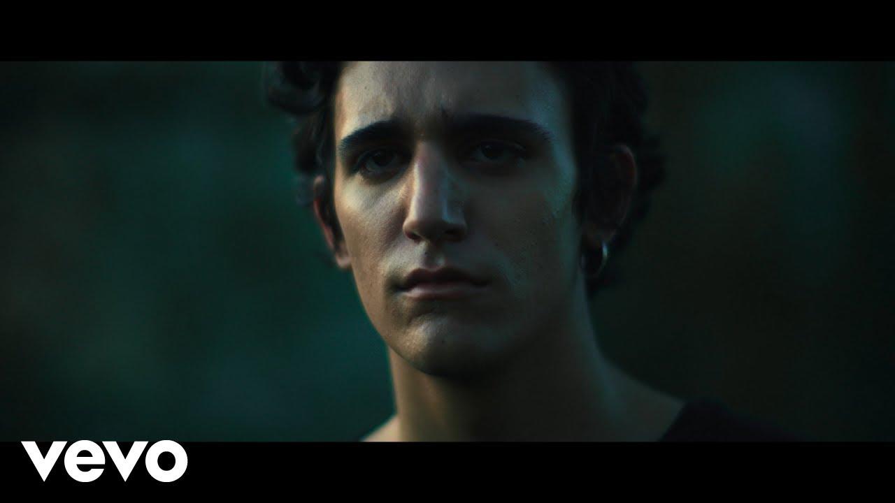 1280x720 Tamino, Rock Belgium