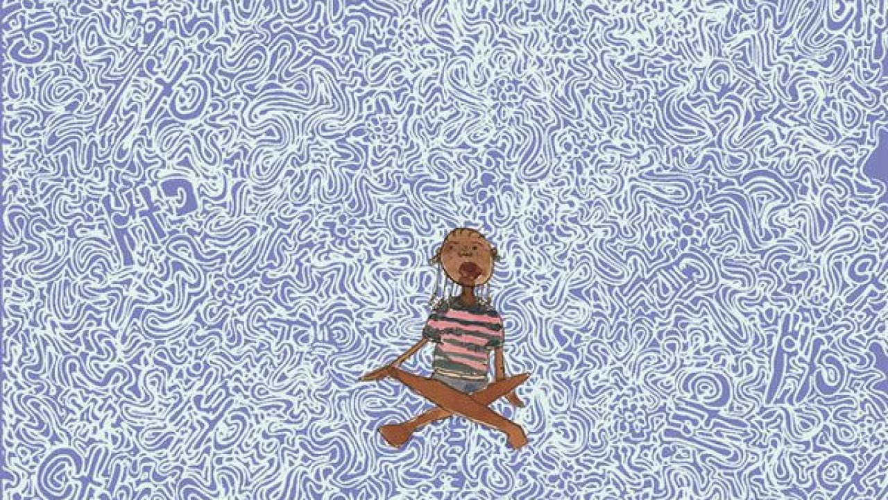 1280x720 SZA Announces 'CTRL' Album, Drops 'Drew Barrymore' Single