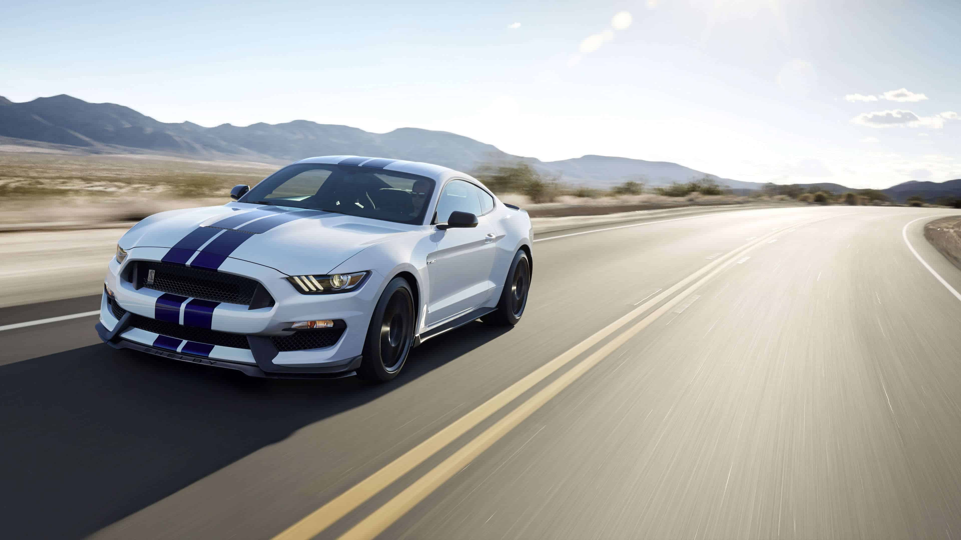 10++ 3840x1080 Wallpaper Ford Mustang Shelby Gt500 HD download