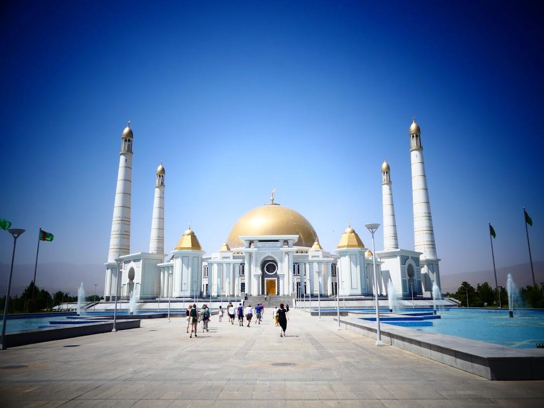 1082x812 Ashgabat