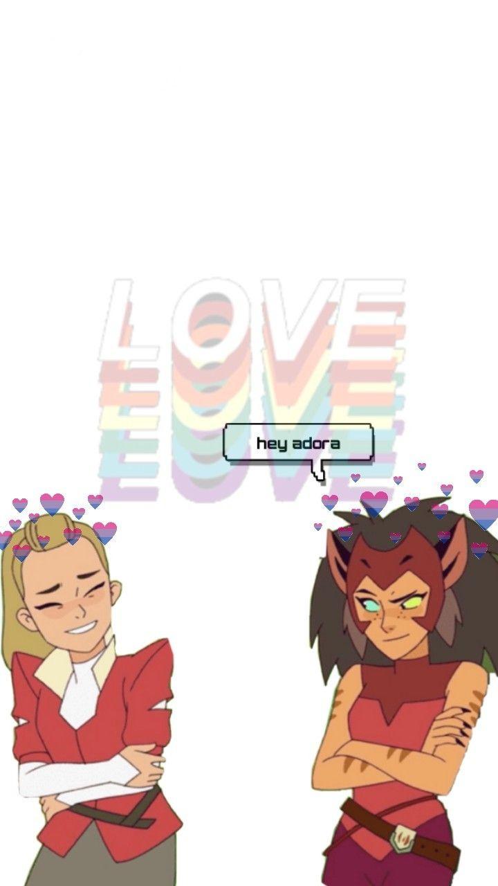 720x1280 Aesthetic She Ra Wallpaper Part 3. I Didn't Make These?