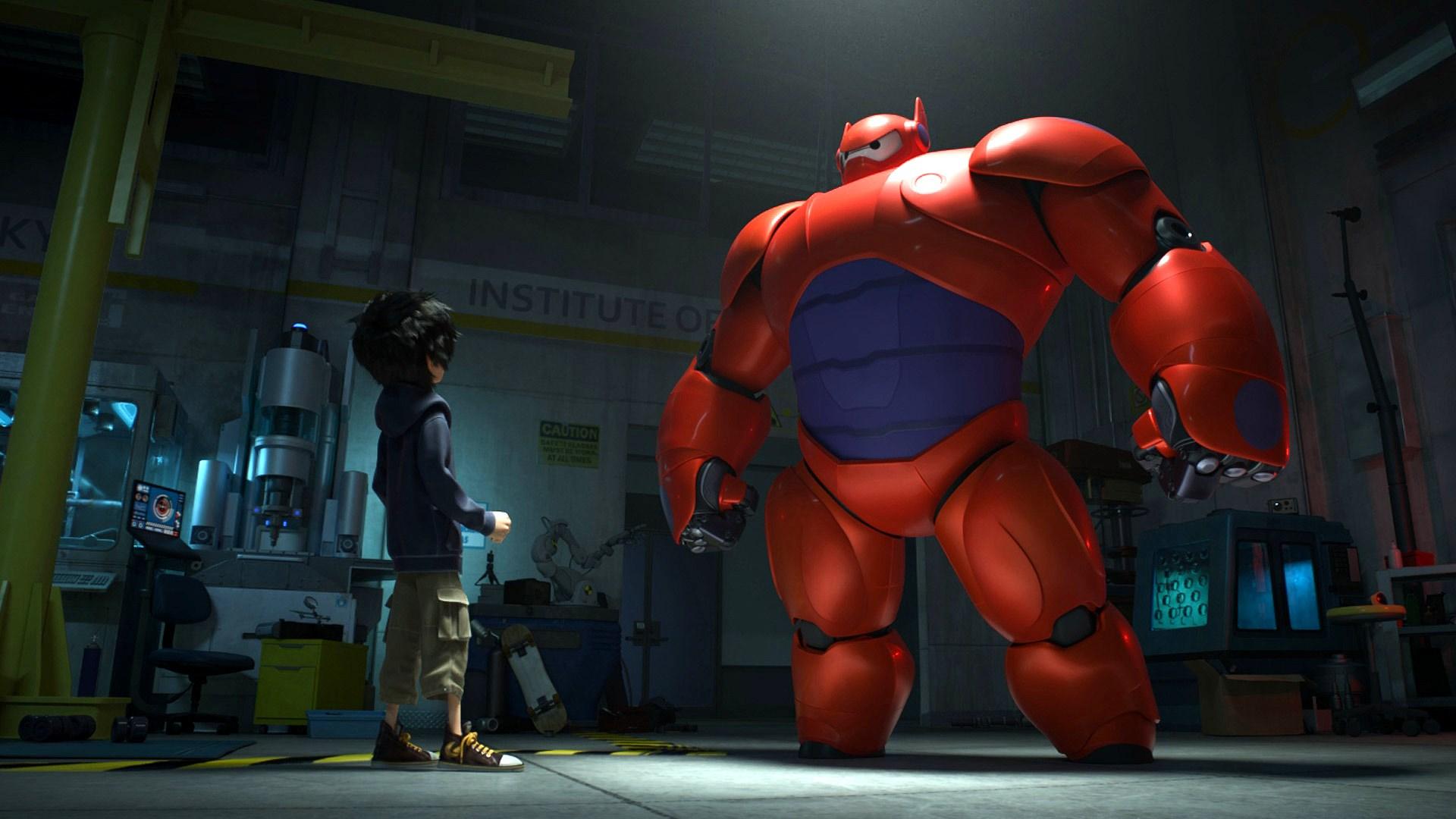 1920x1080 1920x1080 widescreen background big hero 6 JPG 245 kB Gallery HD Wallpaper