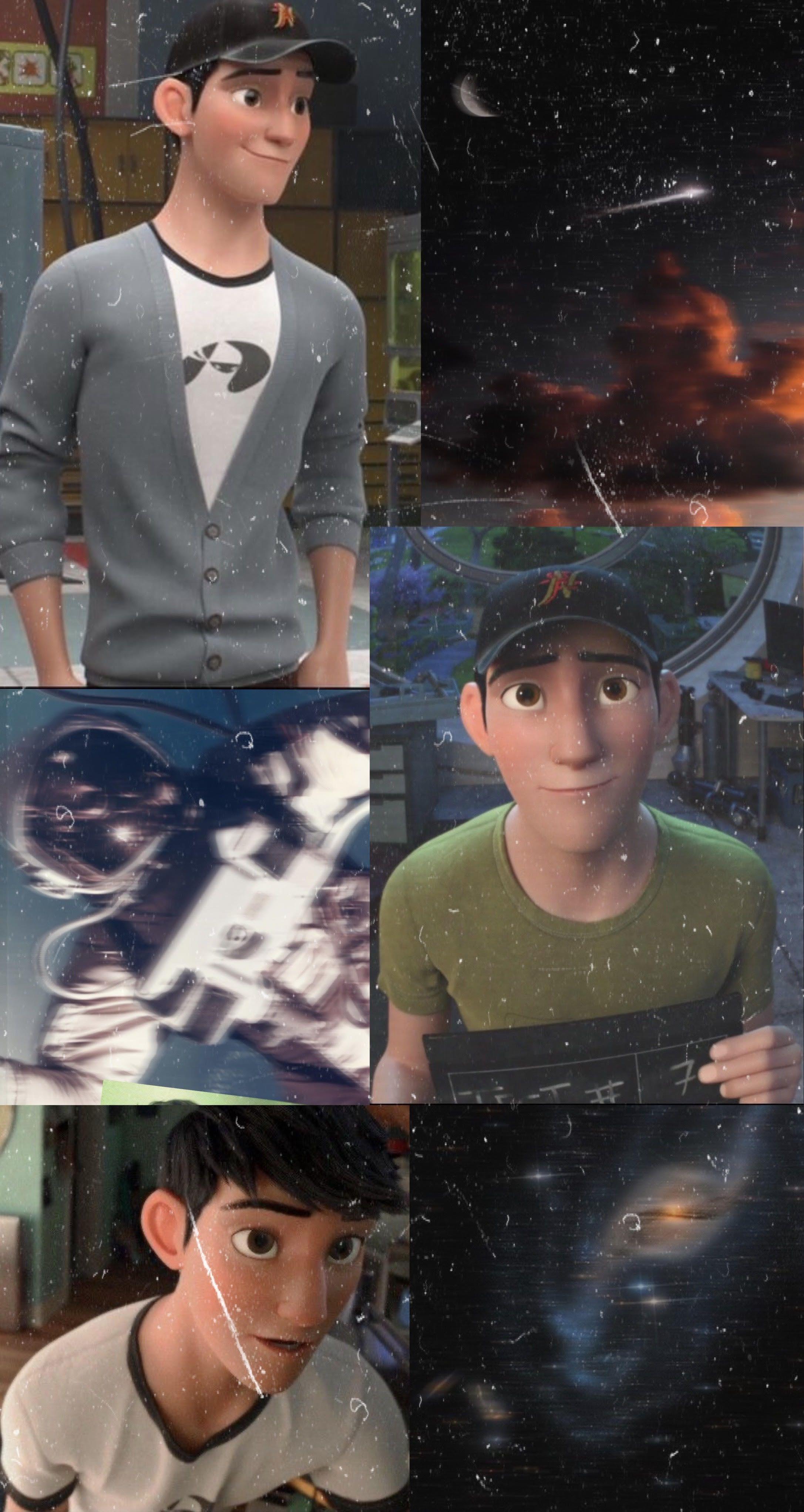2173x4087 Disney Favorites