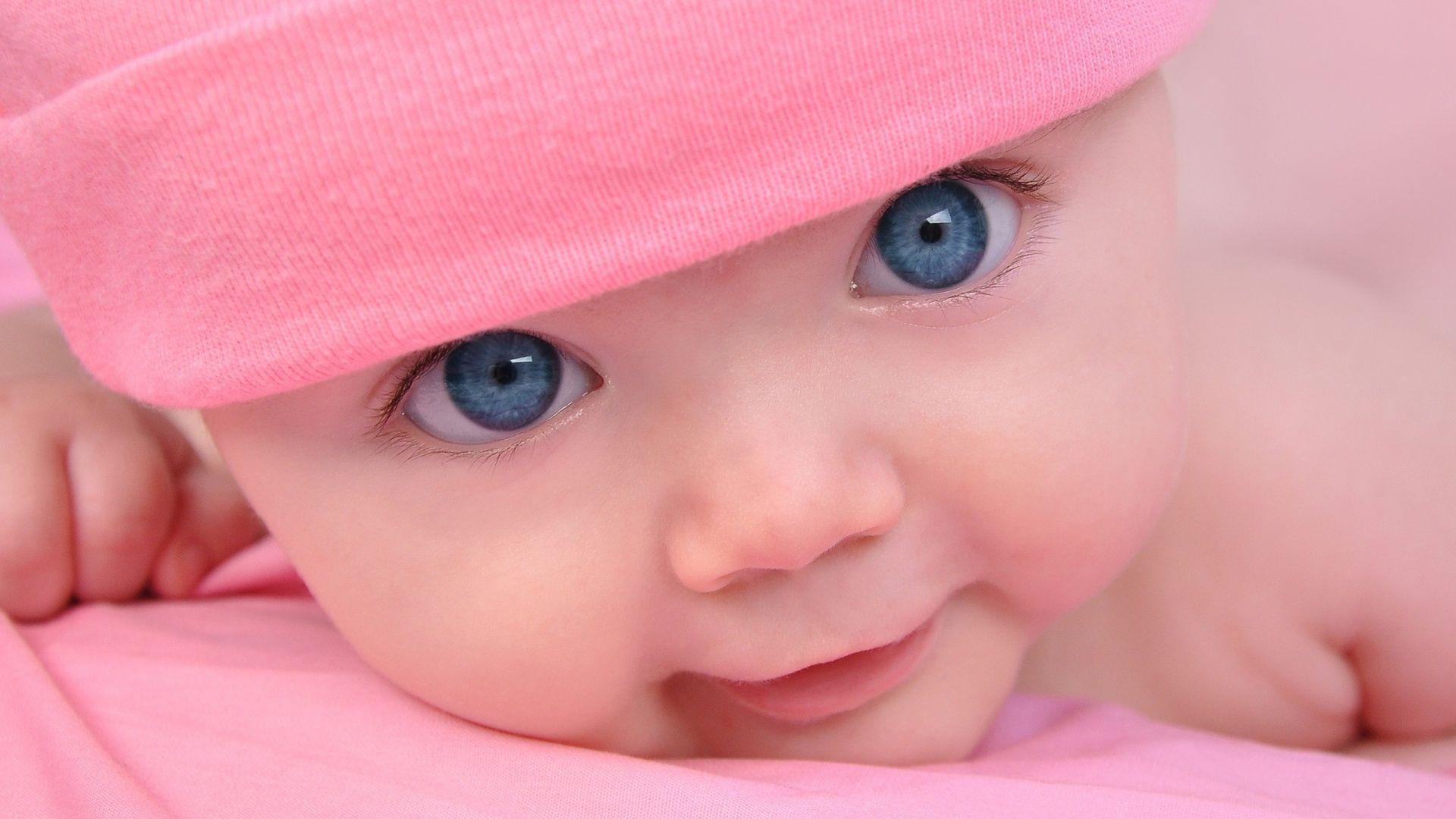 1920x1080 Cute Babies Wallpaper