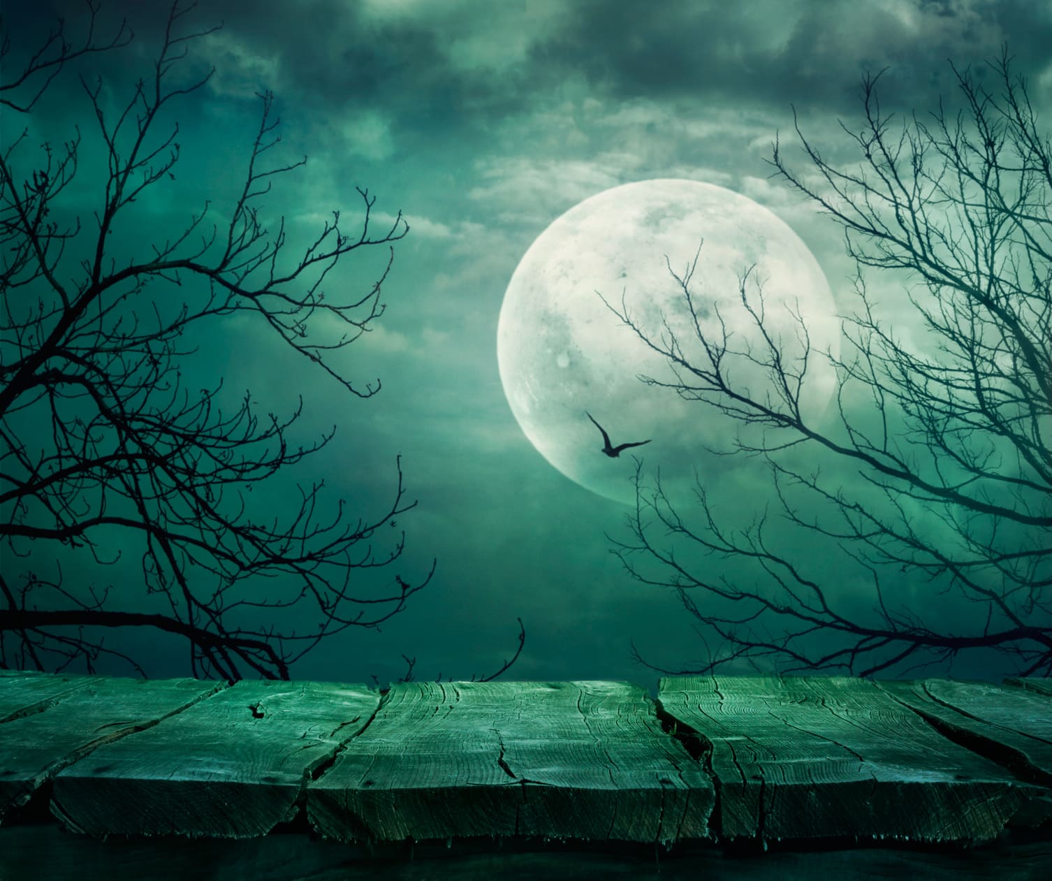 1506x1261 A Rare Halloween Blue Moon in 2020 Your Calendars!' Almanac Your Day. Grow Your Life