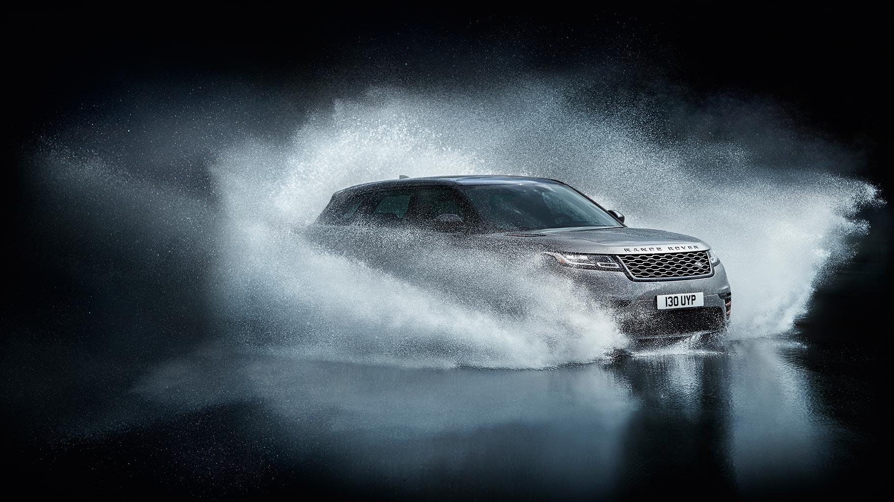 1820x1023 Free download 2018 Range Rover Velar in water uhd 4k wallpaper Latest Cars [1820x1023] for your Desktop, Mobile & Tablet. Explore Range Rover Velar Wallpaper. Range Rover Sport Wallpaper