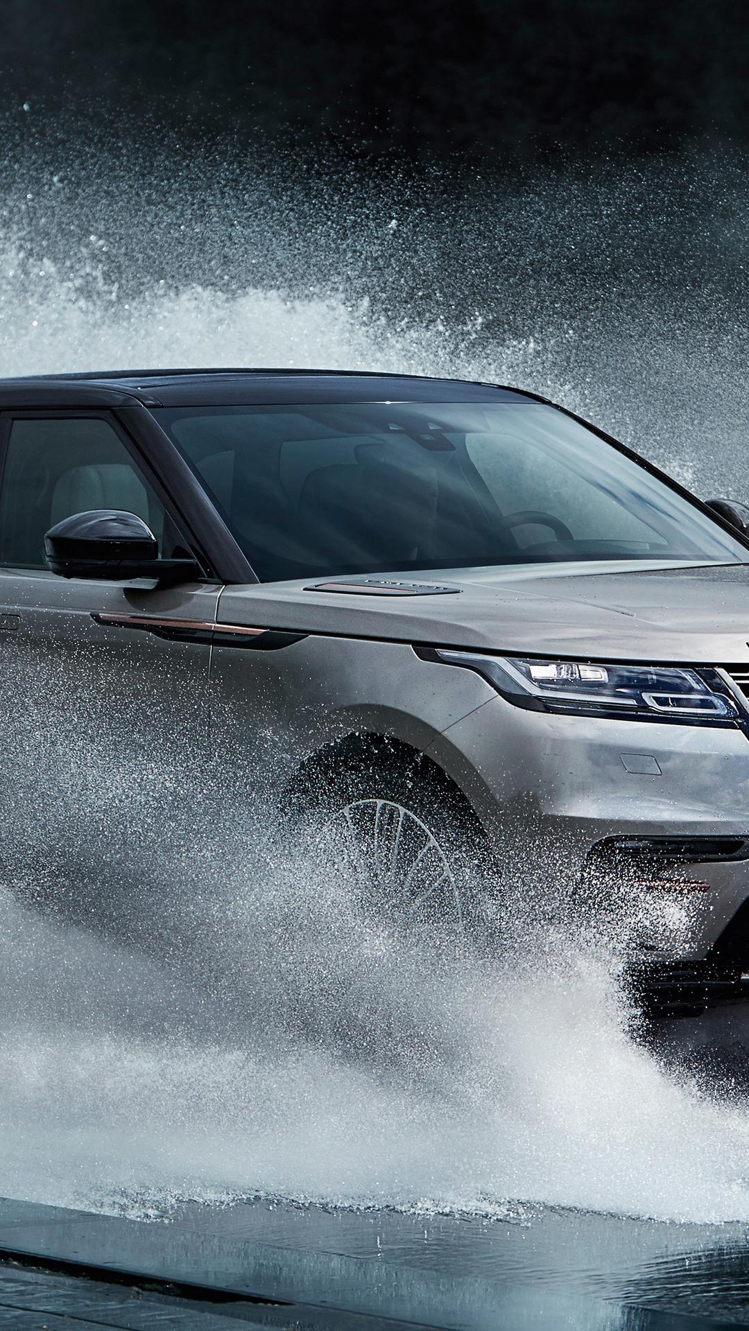 1080x1920 range rover velar HD wallpaper, background