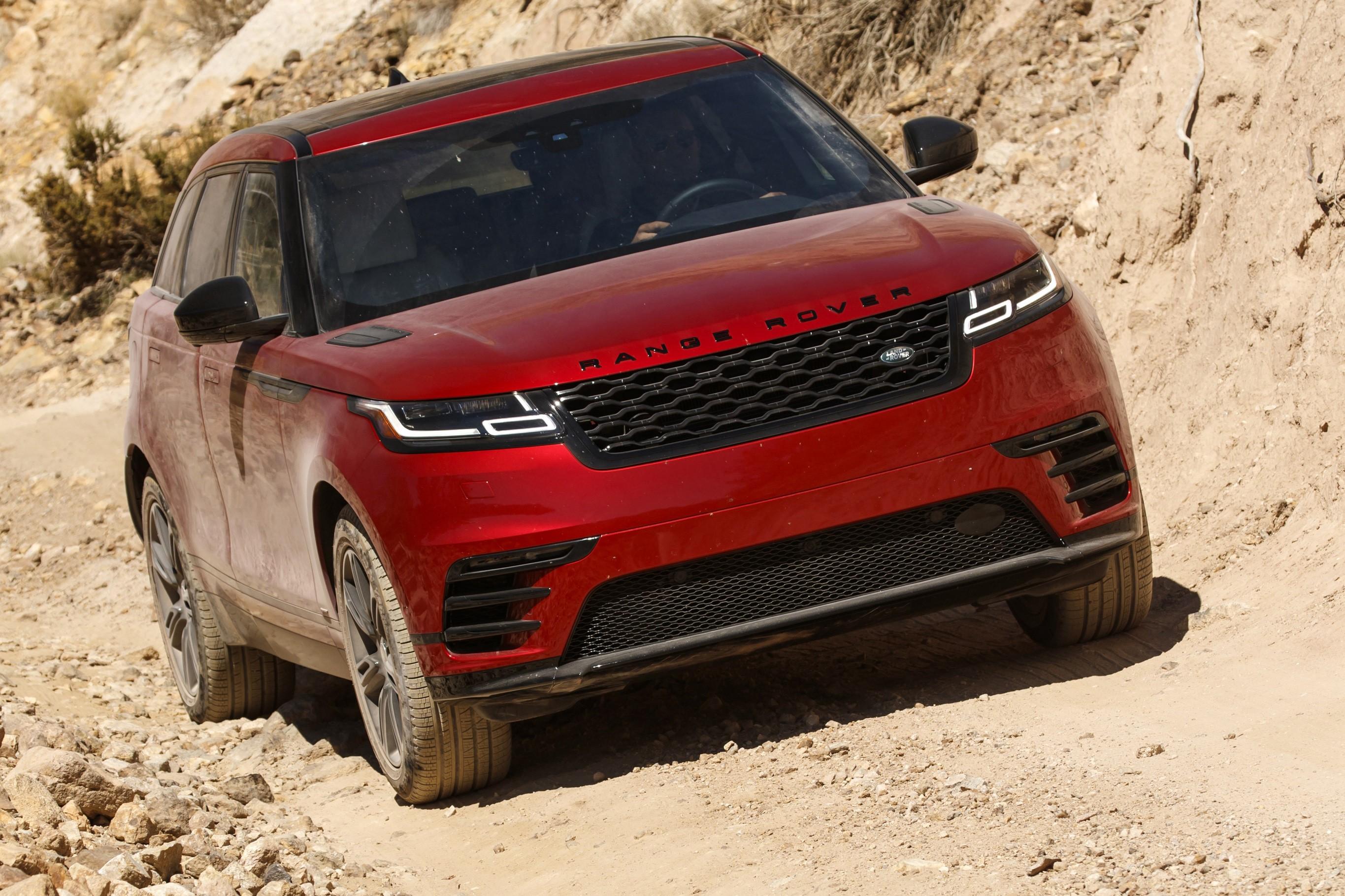 2731x1820 Wallpaper / range rover velar, land rover, range rover, cars, 2018 cars, HD free download