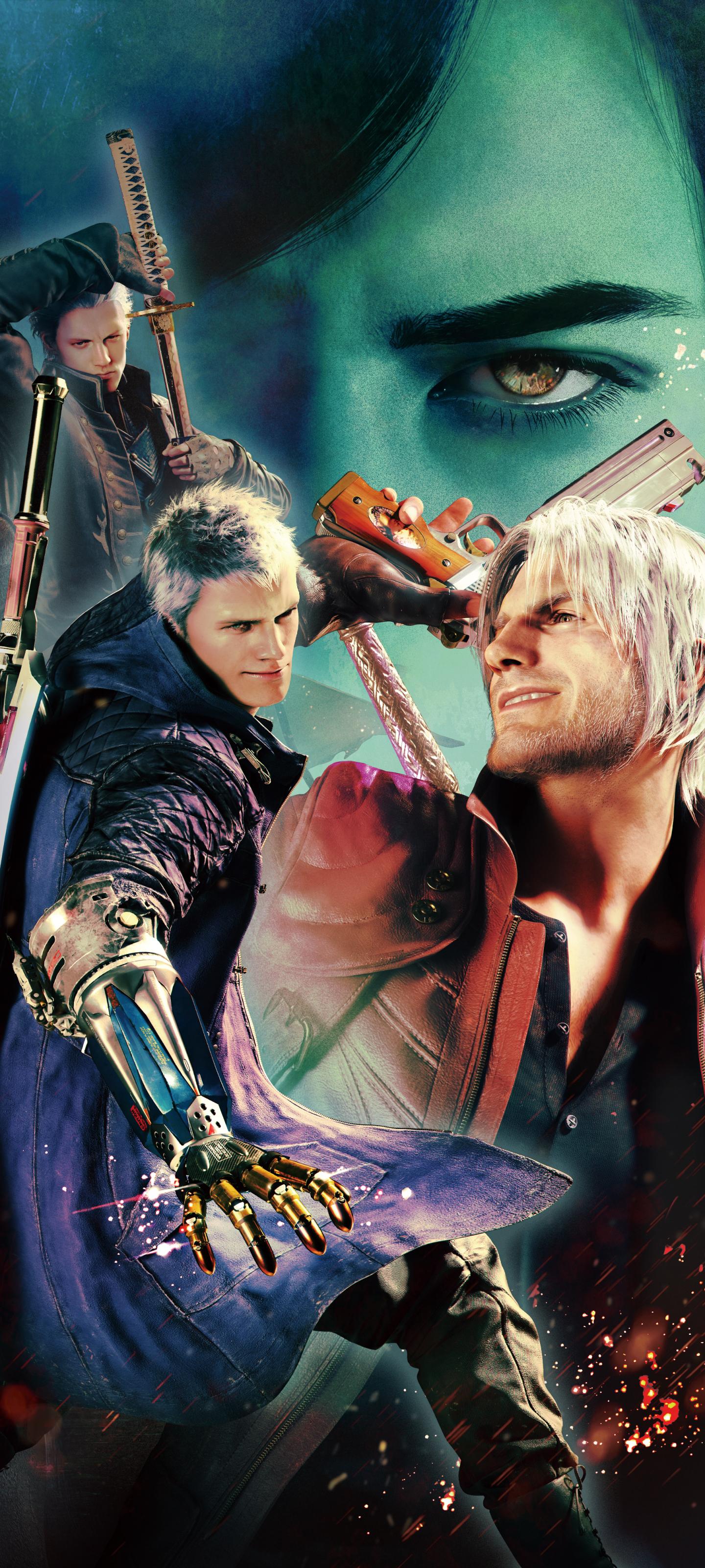 Devil May Cry Mobile Wallpapers Top Free Devil May Cry Mobile Devil May Cry Mobile Wallpapers Top Free Devil May Cry Mobile