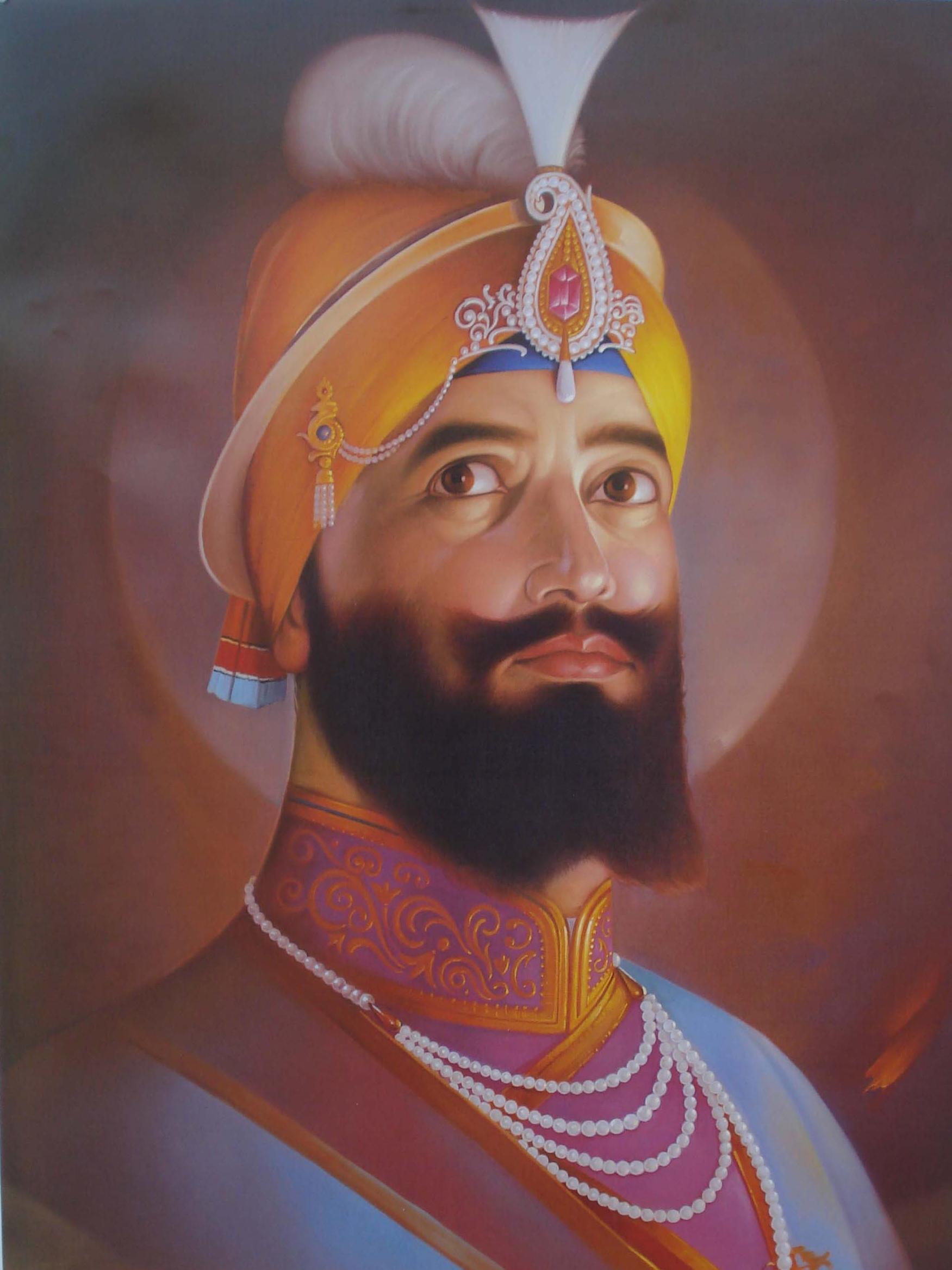 1751x2335 Khalsa Wallpaper Download