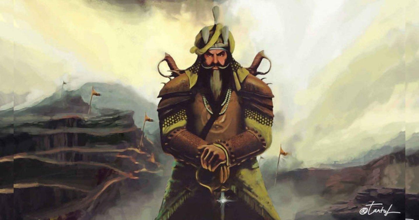 Hari Singh Nalwa Wallpapers - Top Free Hari Singh Nalwa Backgrounds ...