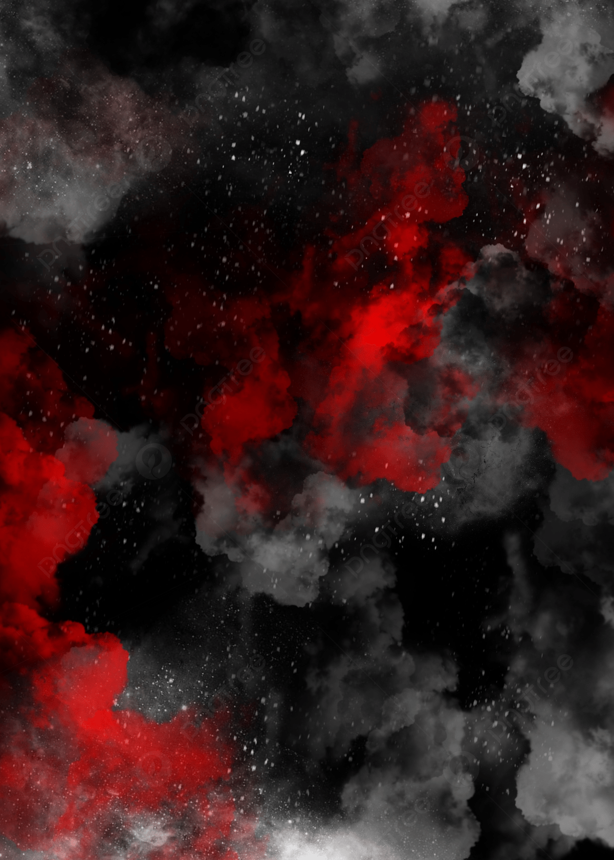 1200x1680 Premium Business Abstract Red Smoke Background Wallpaper Image For Free Download