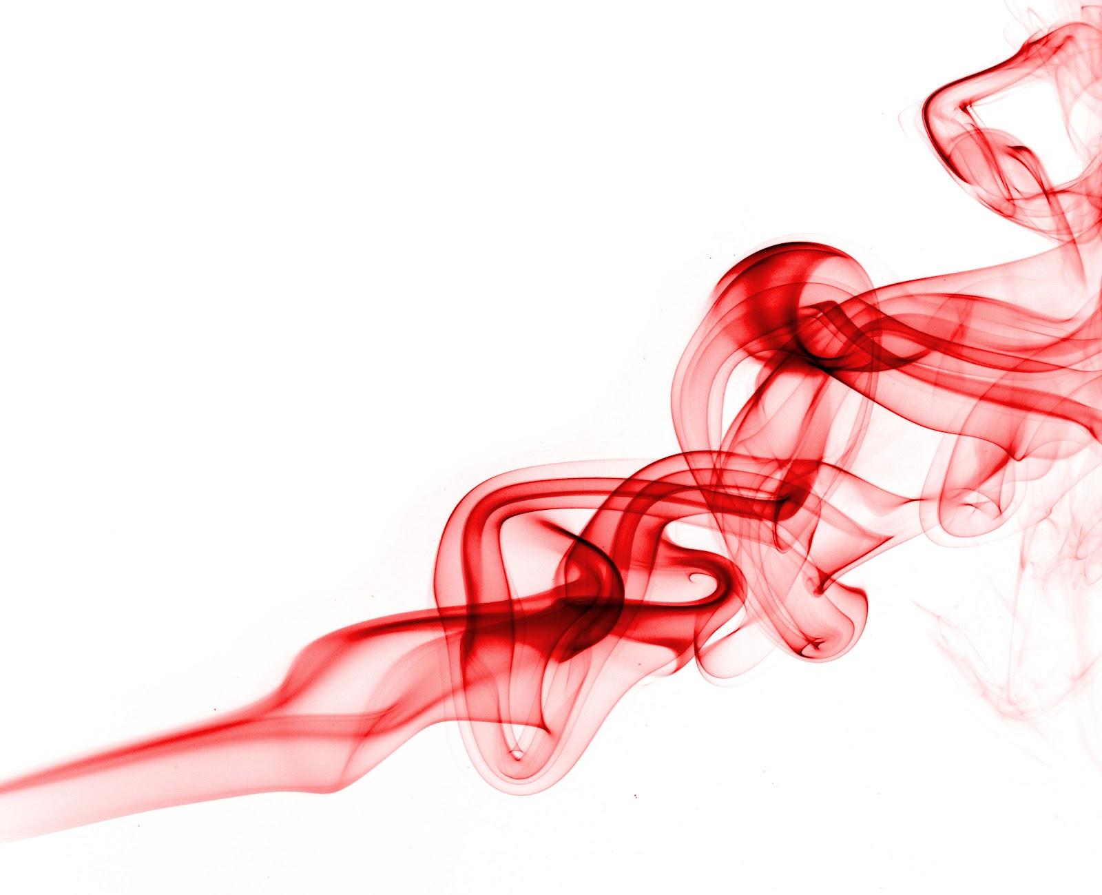 1600x1299 Free photo: Red Smoke, Motion, Wave