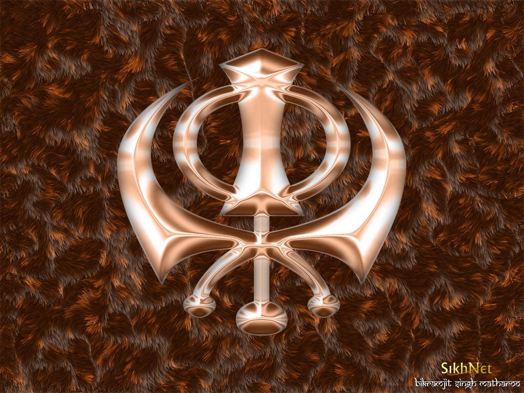 1024x768 The Sikhism Computer Wallpaper