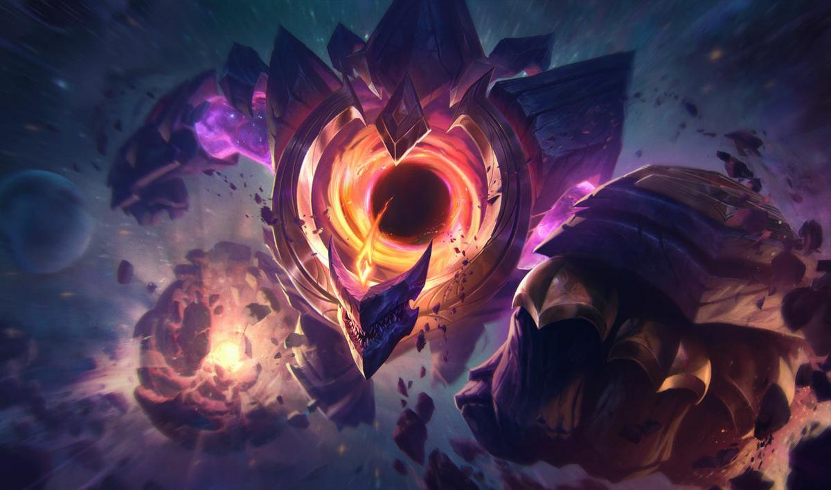 1200x708 Malphite Skins: The best skins of Malphite (with Image)