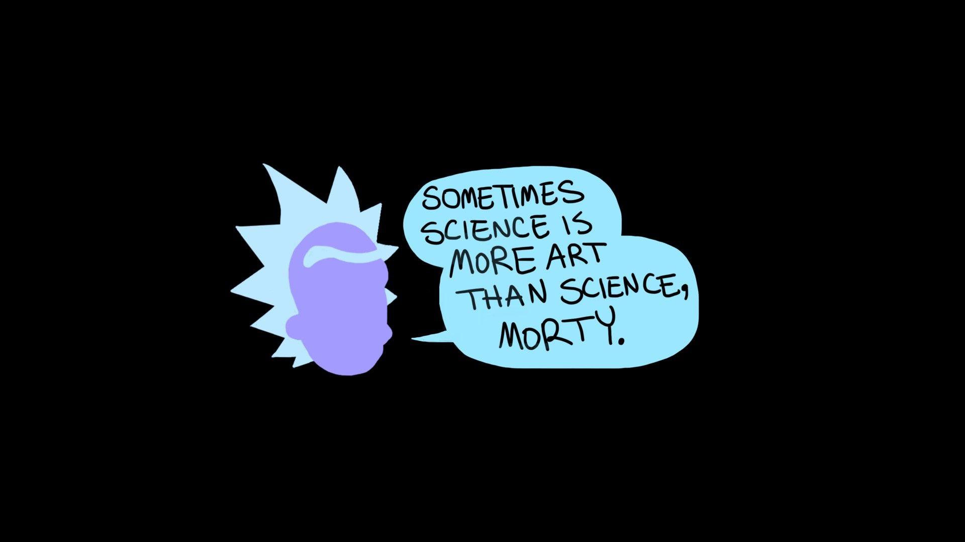1920x1080 Rick And Morty Wallpaper. rick and morty wallpaper 1920x1080 66 4k