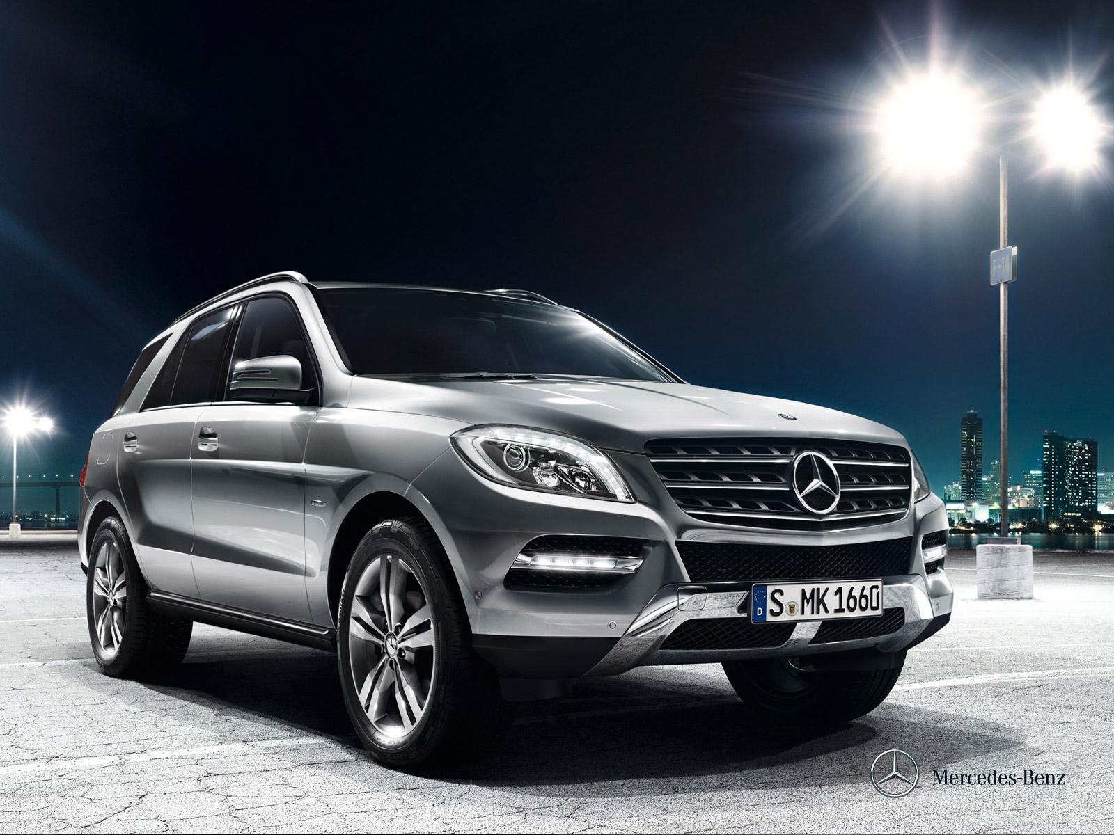 1600x1200 Update: 2012 Mercedes Benz M Class: Wallpaper. The World Of Mercedes Benz AMG