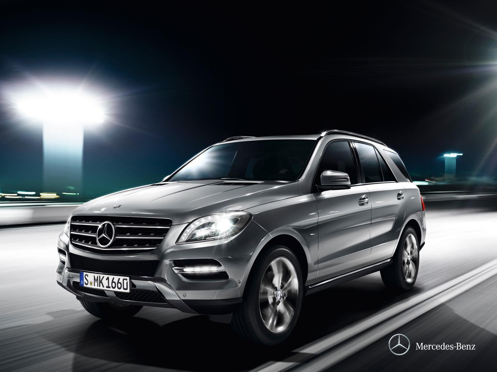 1600x1200 Update: 2012 Mercedes Benz M Class: Wallpaper. The World Of Mercedes Benz AMG