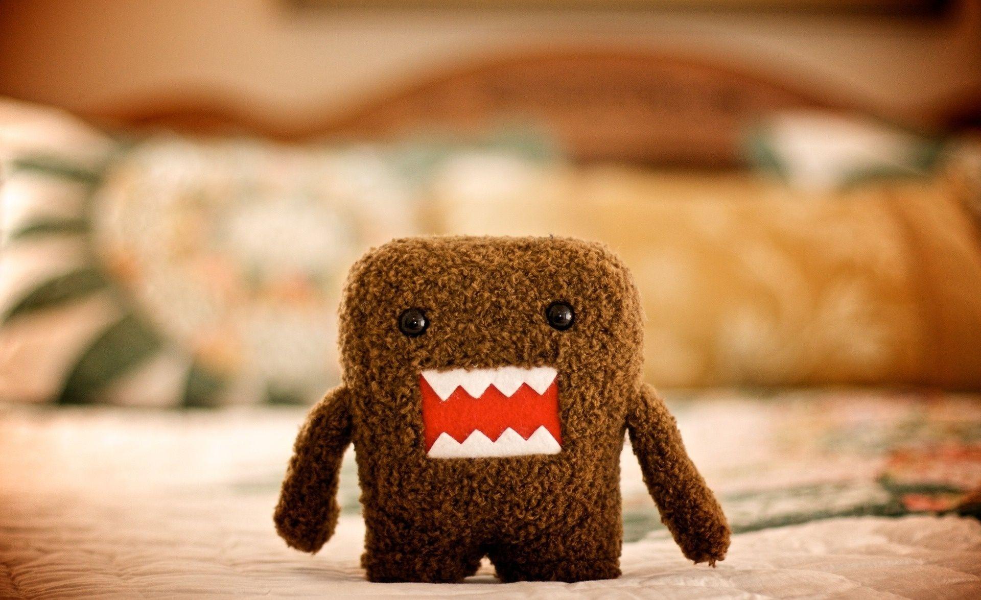 1920x1175 Domo Wallpaper HD