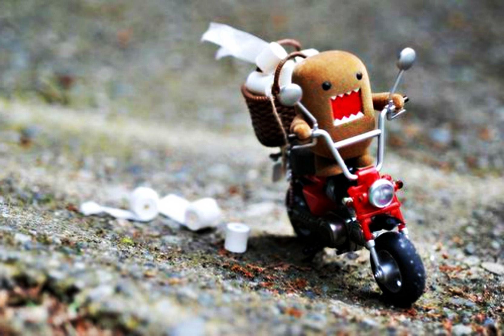 1666x1110 Domo, Widescreen, High, Definition, Wallpaper, Download, Domo