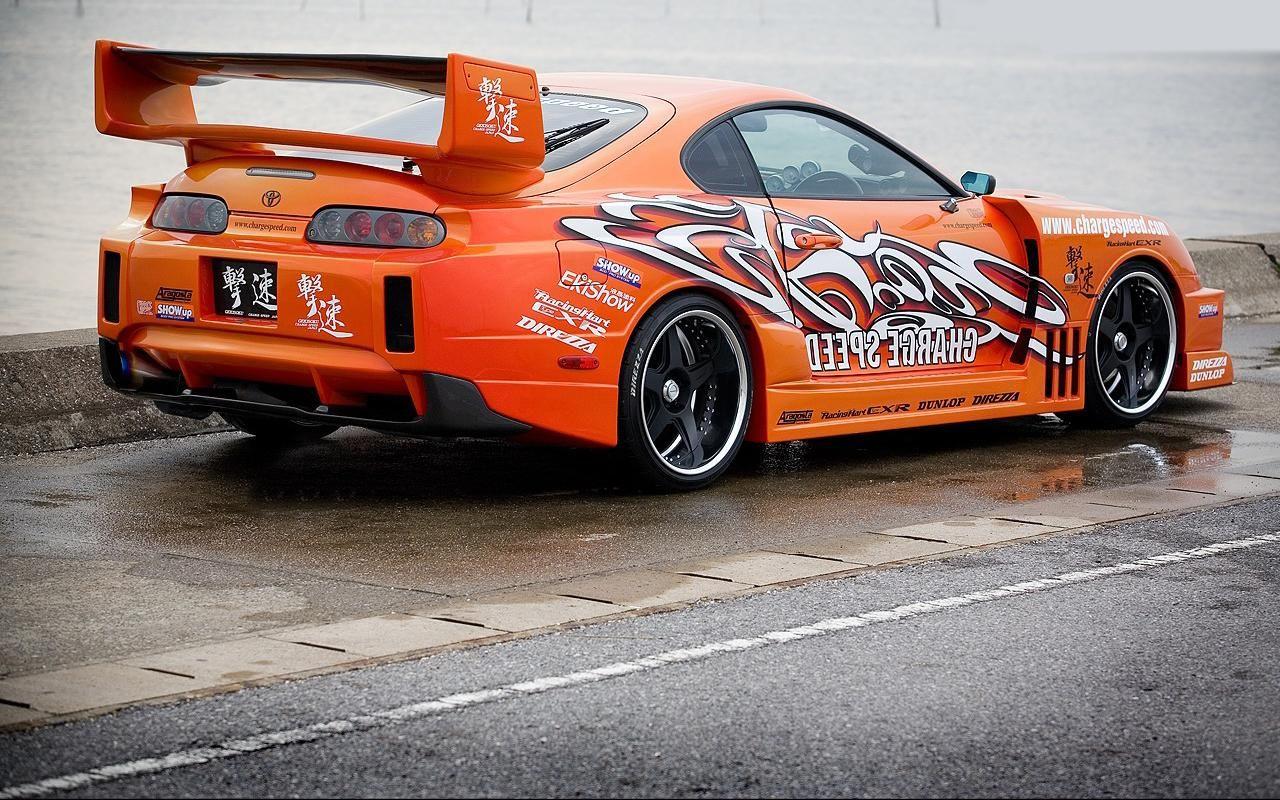 1280x800 Cars Toyota Toyota Supra Sport Cars Street Racing Download Cars. Toyota supra, Sport cars, Street racing