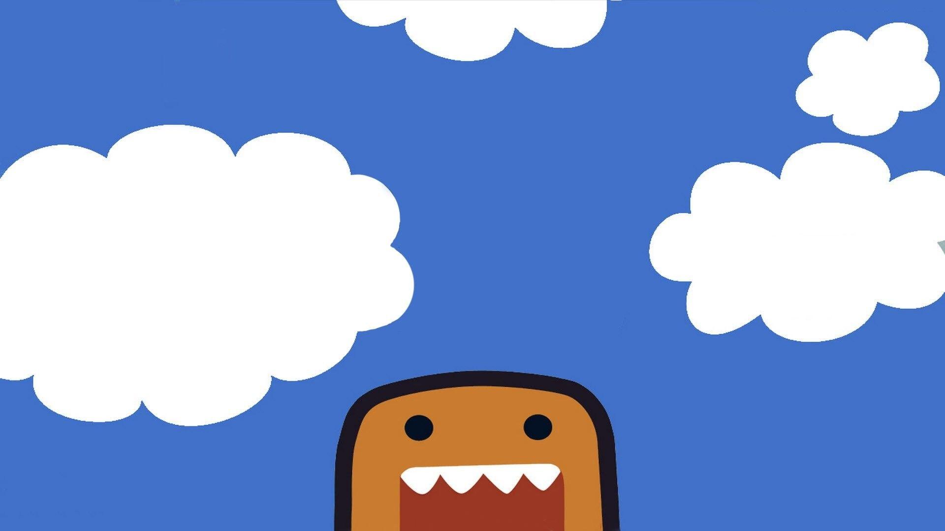 1920x1080 Domo Wallpaper