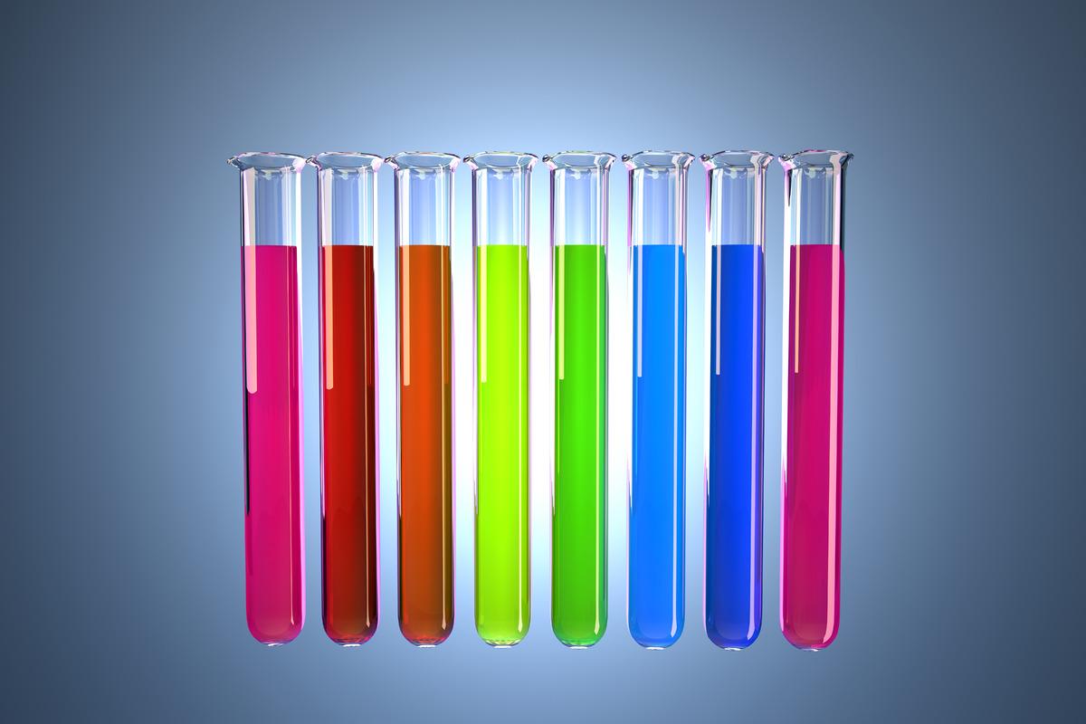 Test Tubes Wallpapers - Top Free Test Tubes Backgrounds - WallpaperAccess