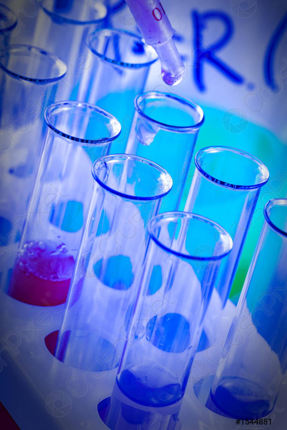 Test Tubes Wallpapers - Top Free Test Tubes Backgrounds - WallpaperAccess