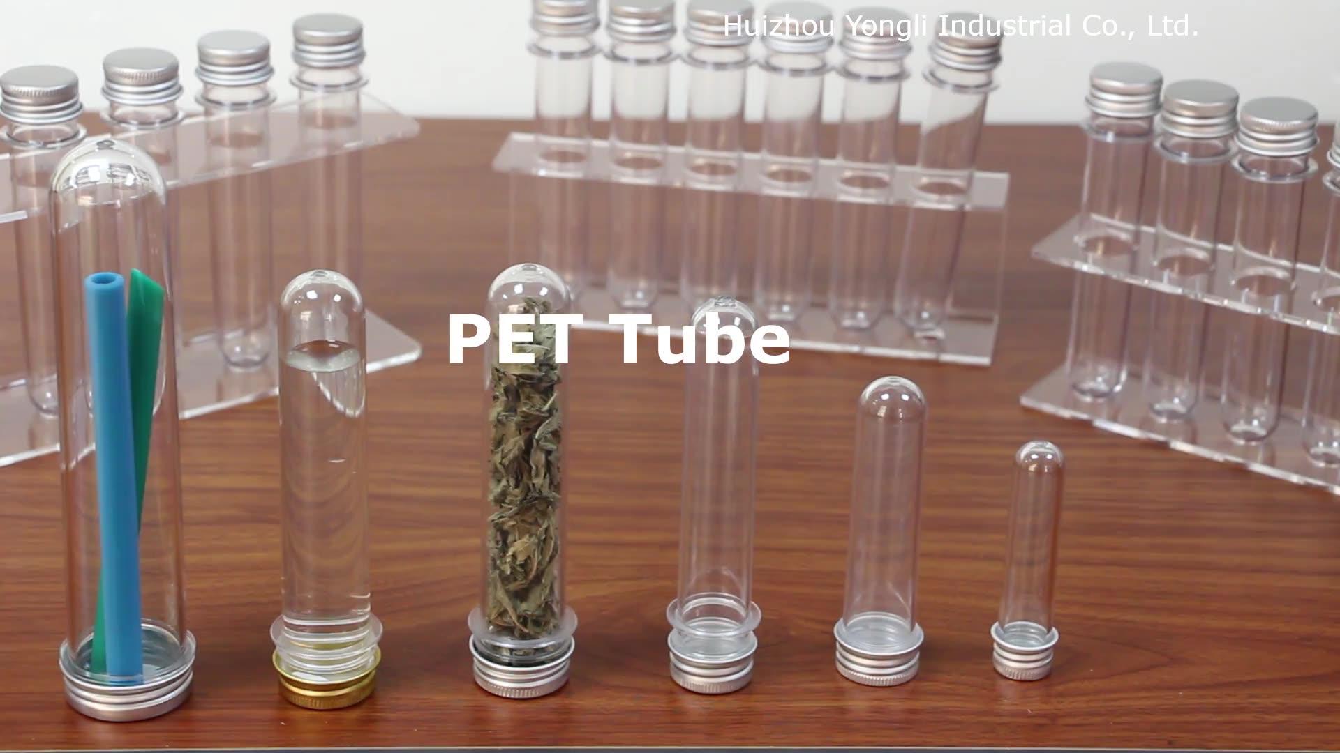 1920x1080 X 25mm Large Test Tubes Halloween Science Party Clear Plastic Flat Test Tubes With Screw Caps Flat Bottom Test Tubes, Flat Bottom Test Tubes With Caps, Test Tubes Flat Product on