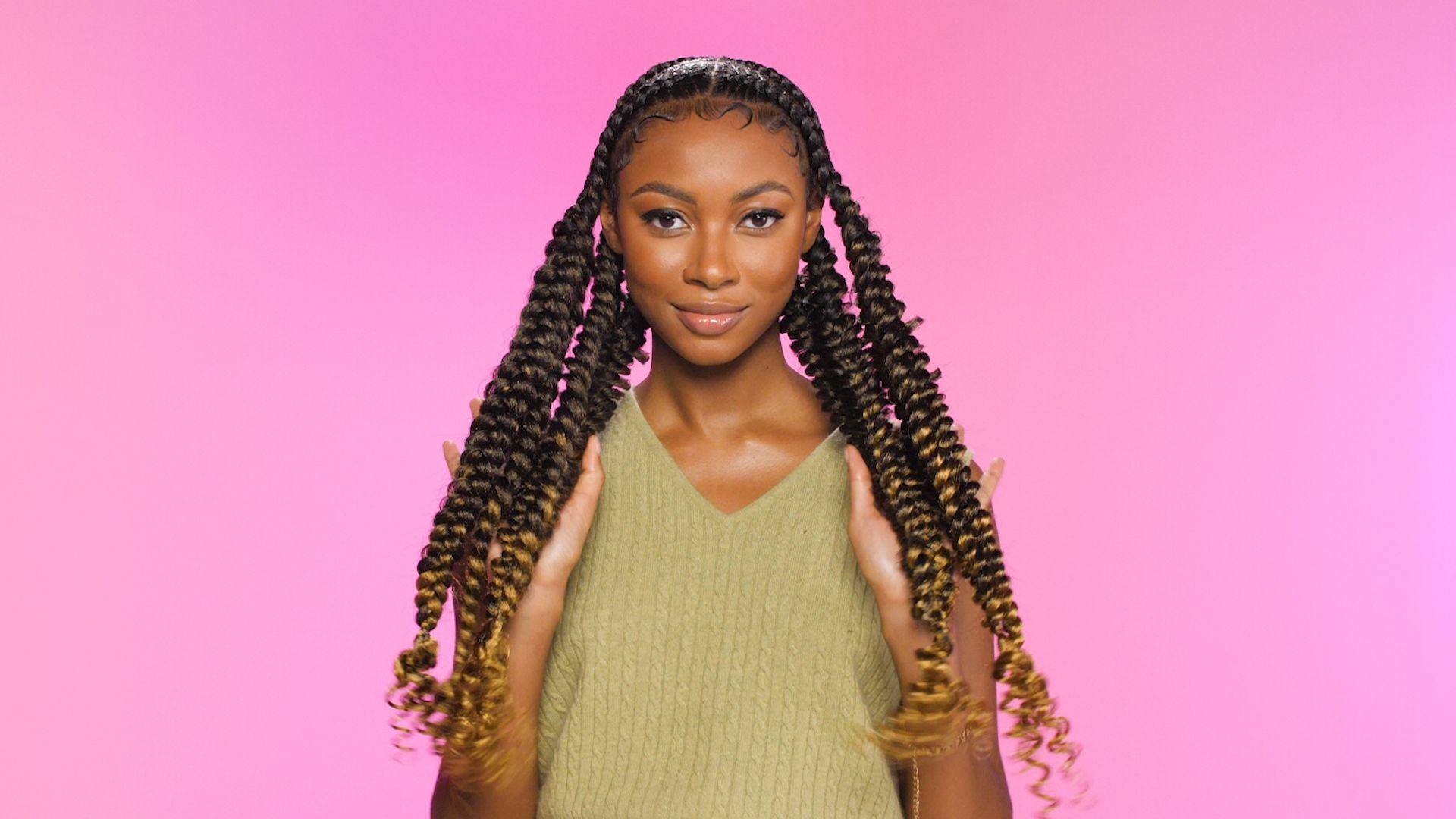 How to Braid Hair: 10 Tutorials You Can Do Yourself