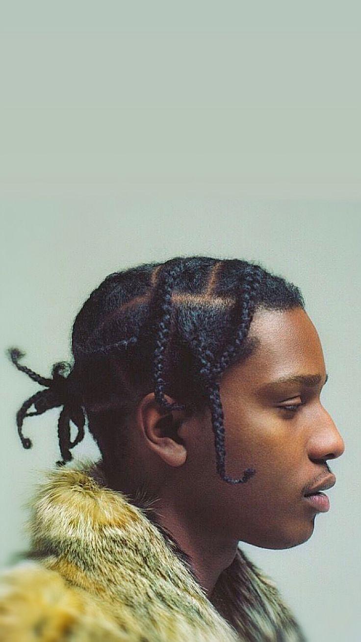 736x1308 ASAP ROCKY WALLPAPER. Asap rocky wallpaper, Asap rocky, Asap rocky braids