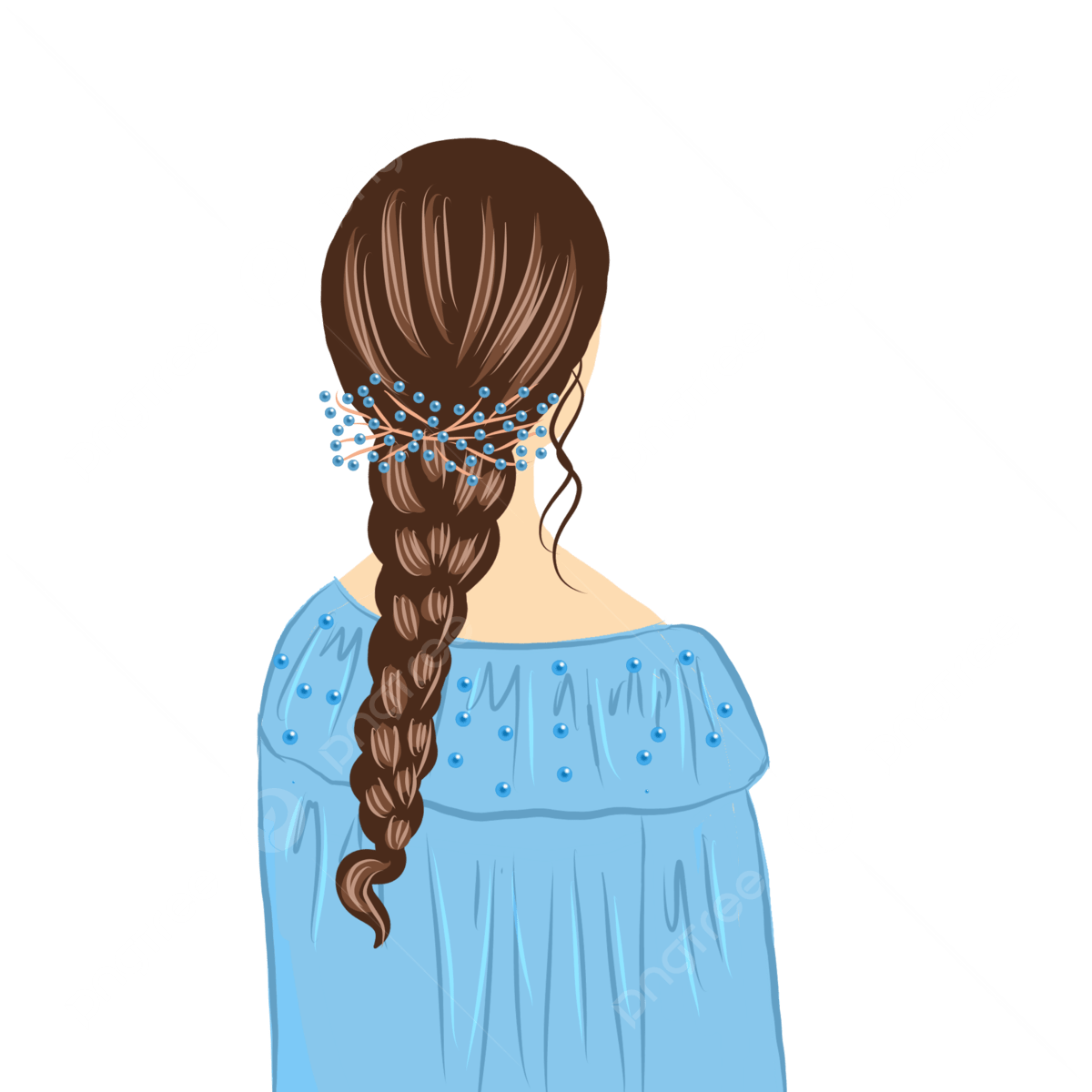 How to Braid Hair: 10 Tutorials You Can Do Yourself