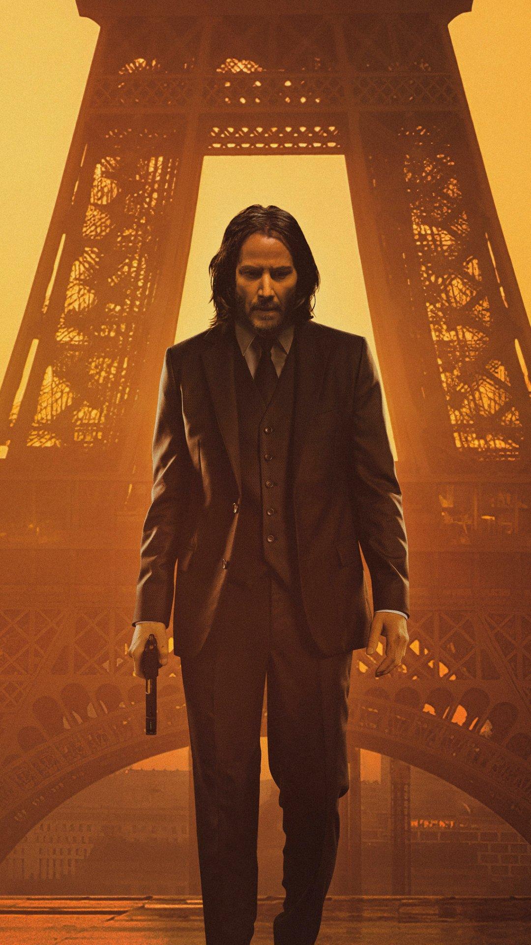 1080x1920 Free download Download wallpaper 1080x1920 john wick 4 movie 2023 1080p [1080x1920] for your Desktop, Mobile & Tablet. Explore John Wick 2023 Wallpaper