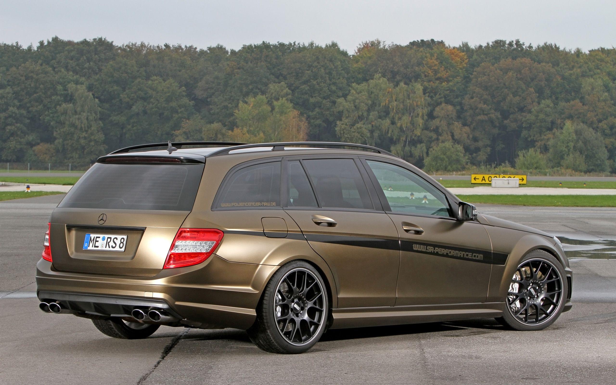 Mercedes Station Wagon Wallpapers - Top Free Mercedes Station Wagon ...