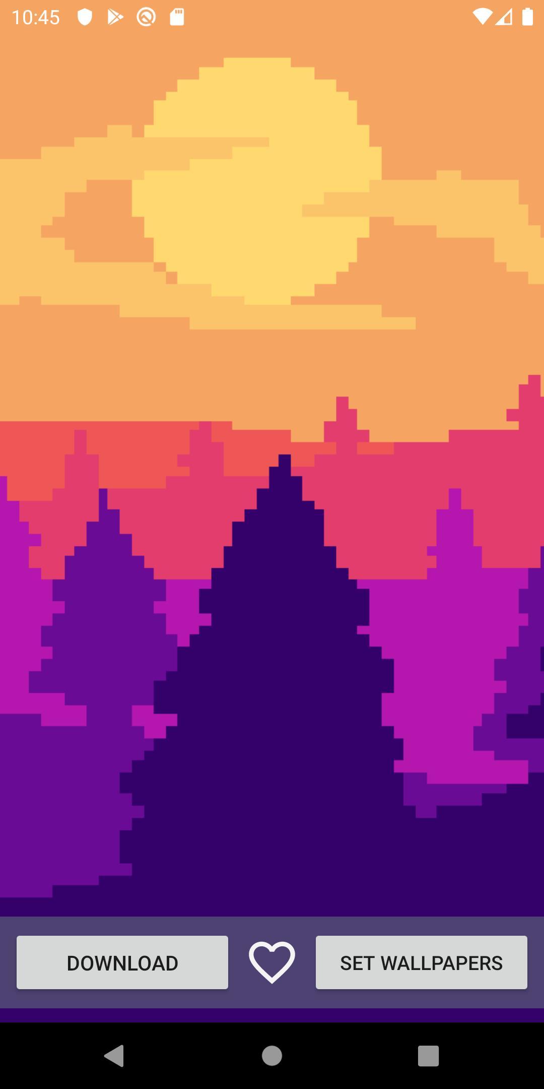 Pixel Art Live Wallpapers Top Free Pixel Art Live Backgrounds