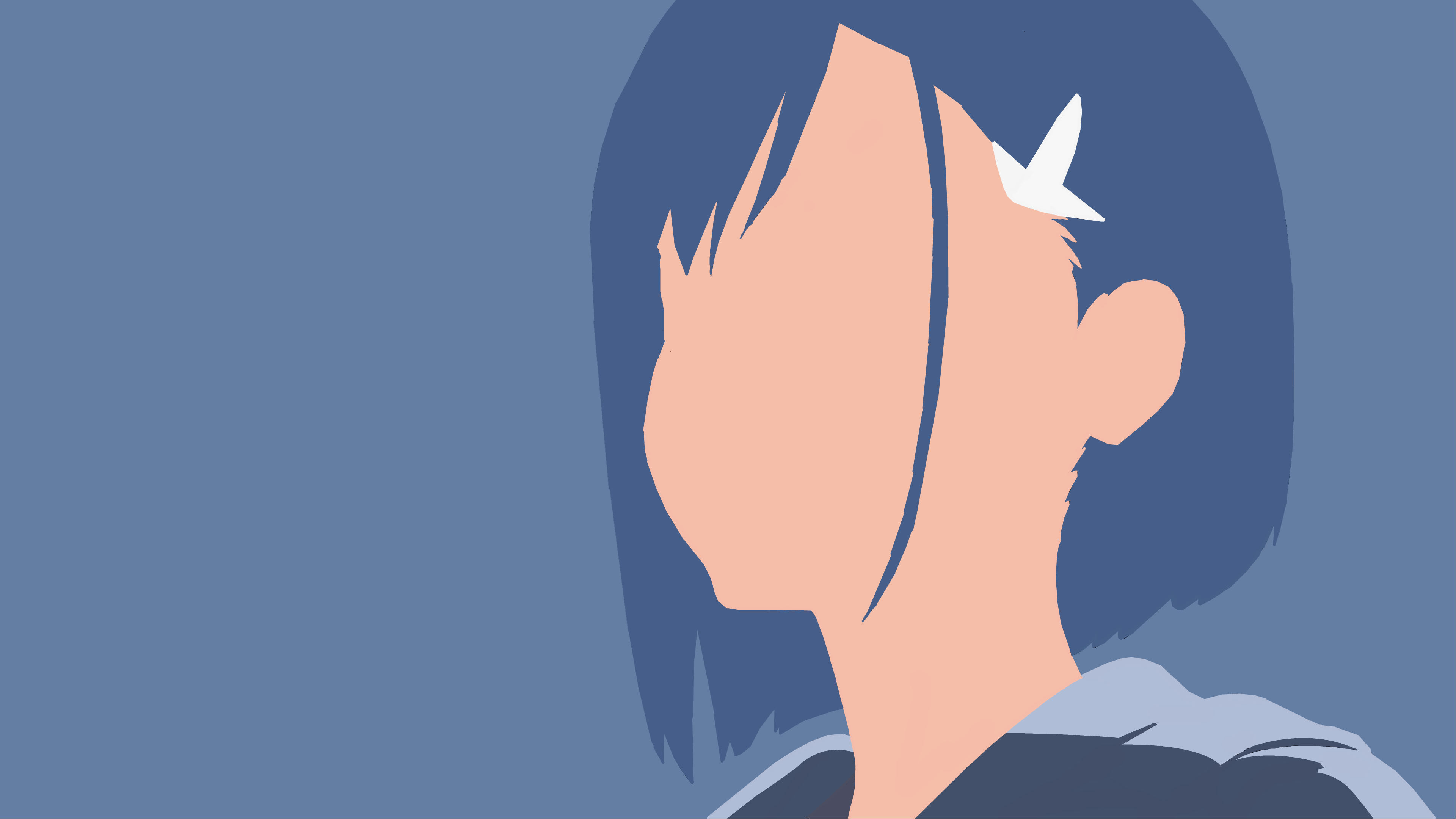Ichigo Minimalist Wallpapers - Top Free Ichigo Minimalist Backgrounds