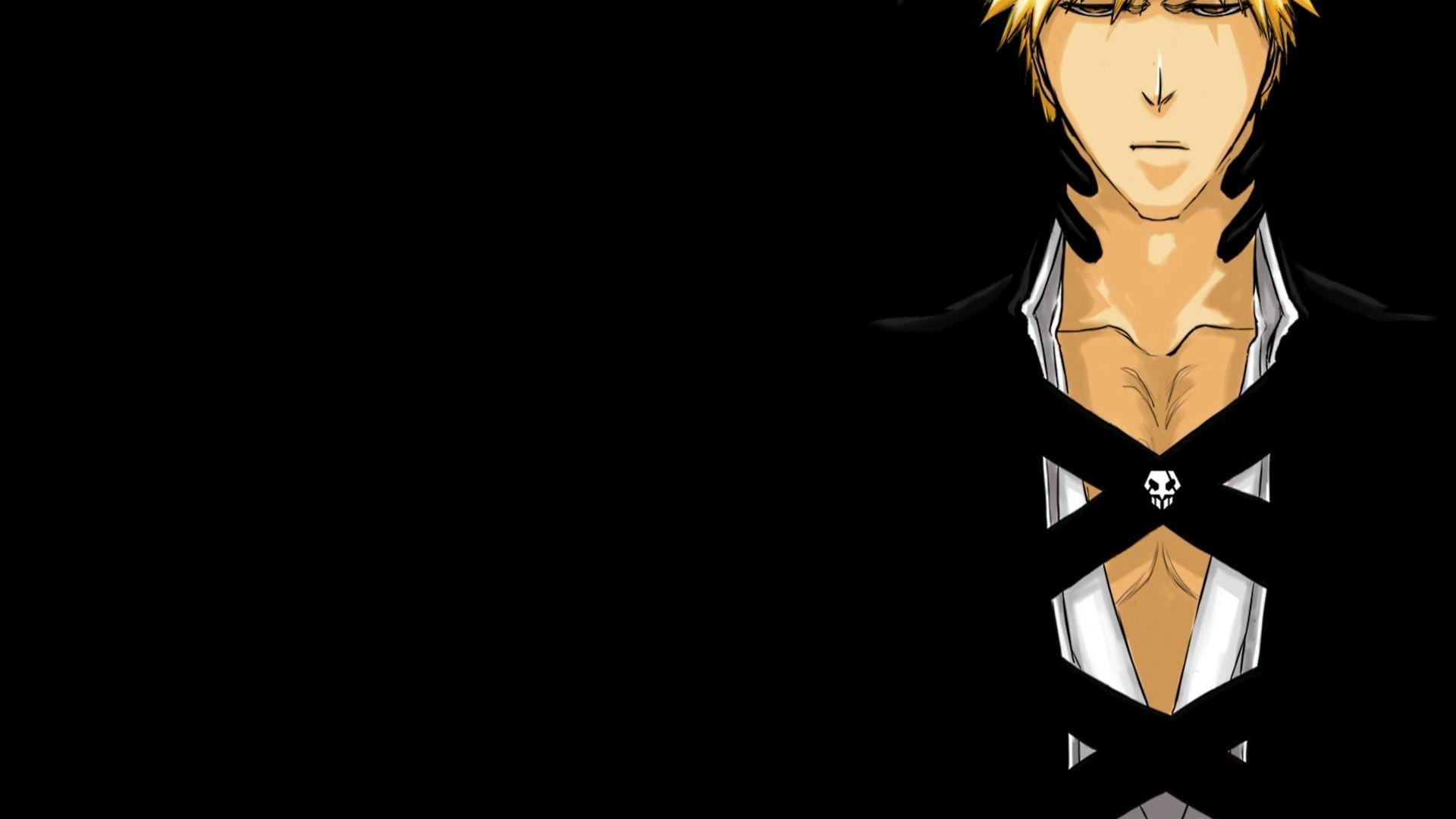 Ichigo Minimalist Wallpapers - Top Free Ichigo Minimalist Backgrounds