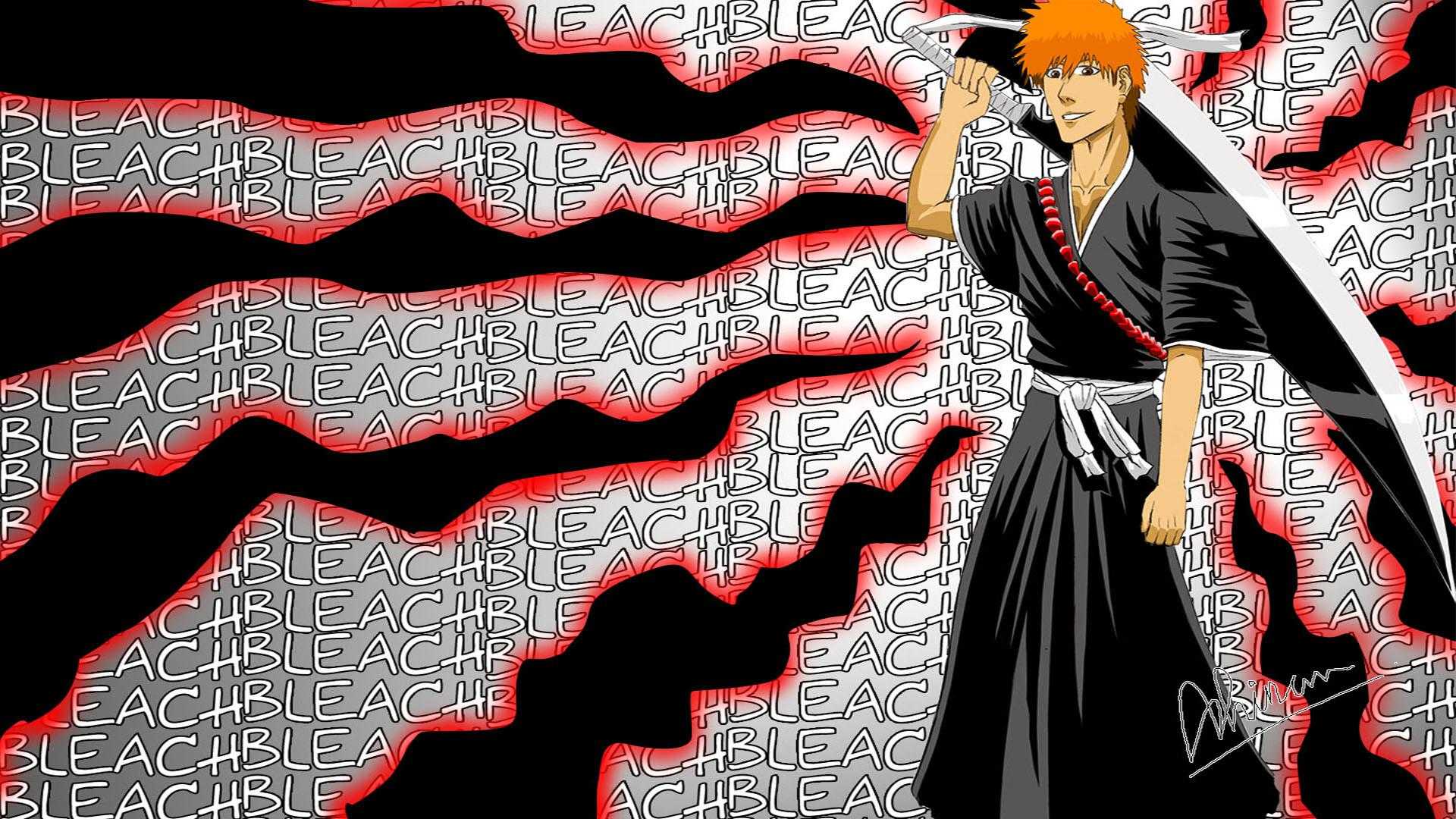 Ichigo Minimalist Wallpapers - Top Free Ichigo Minimalist Backgrounds