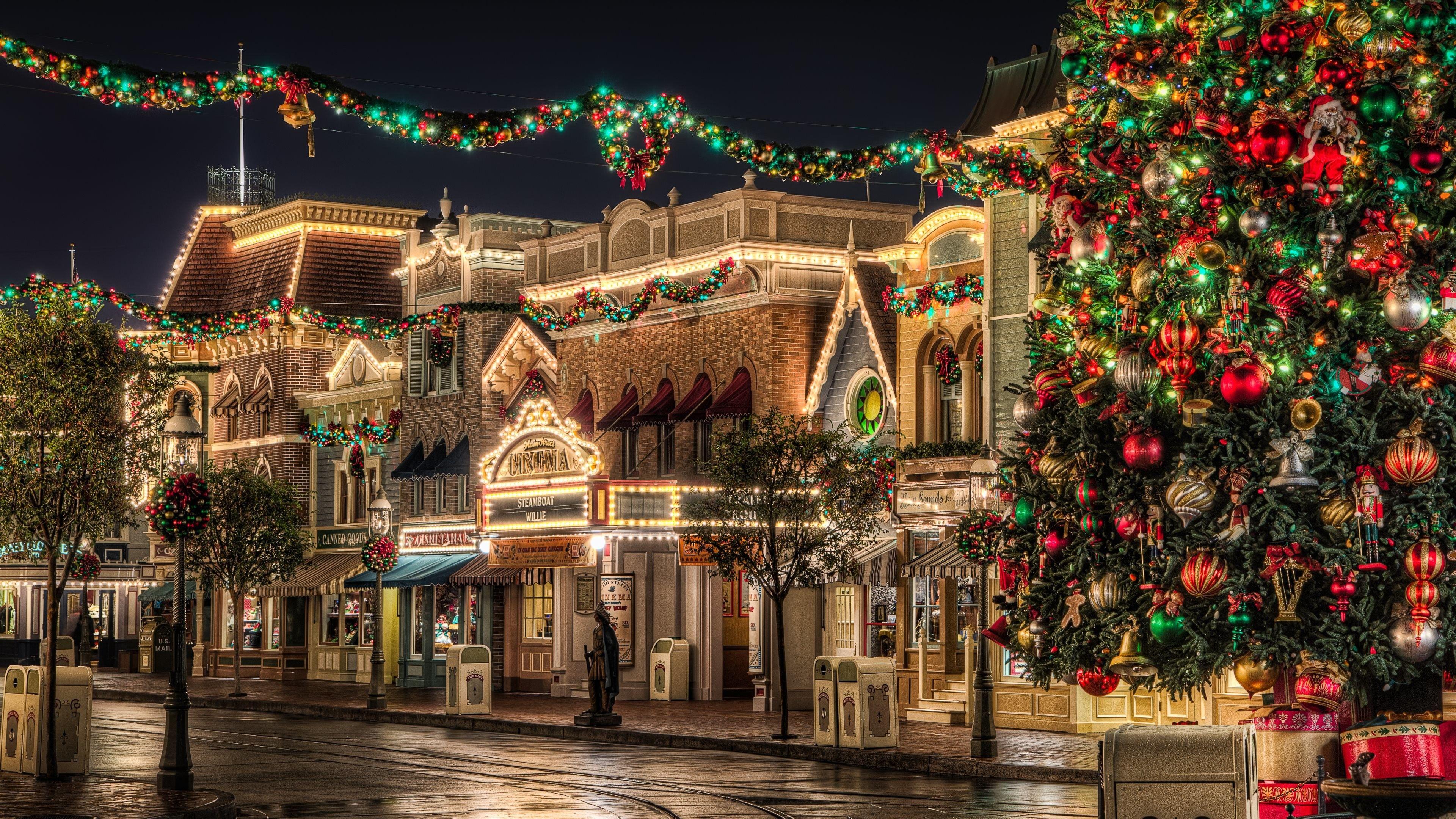 3840X2160 Christmas Wallpapers Top Free 3840X2160 Christmas 