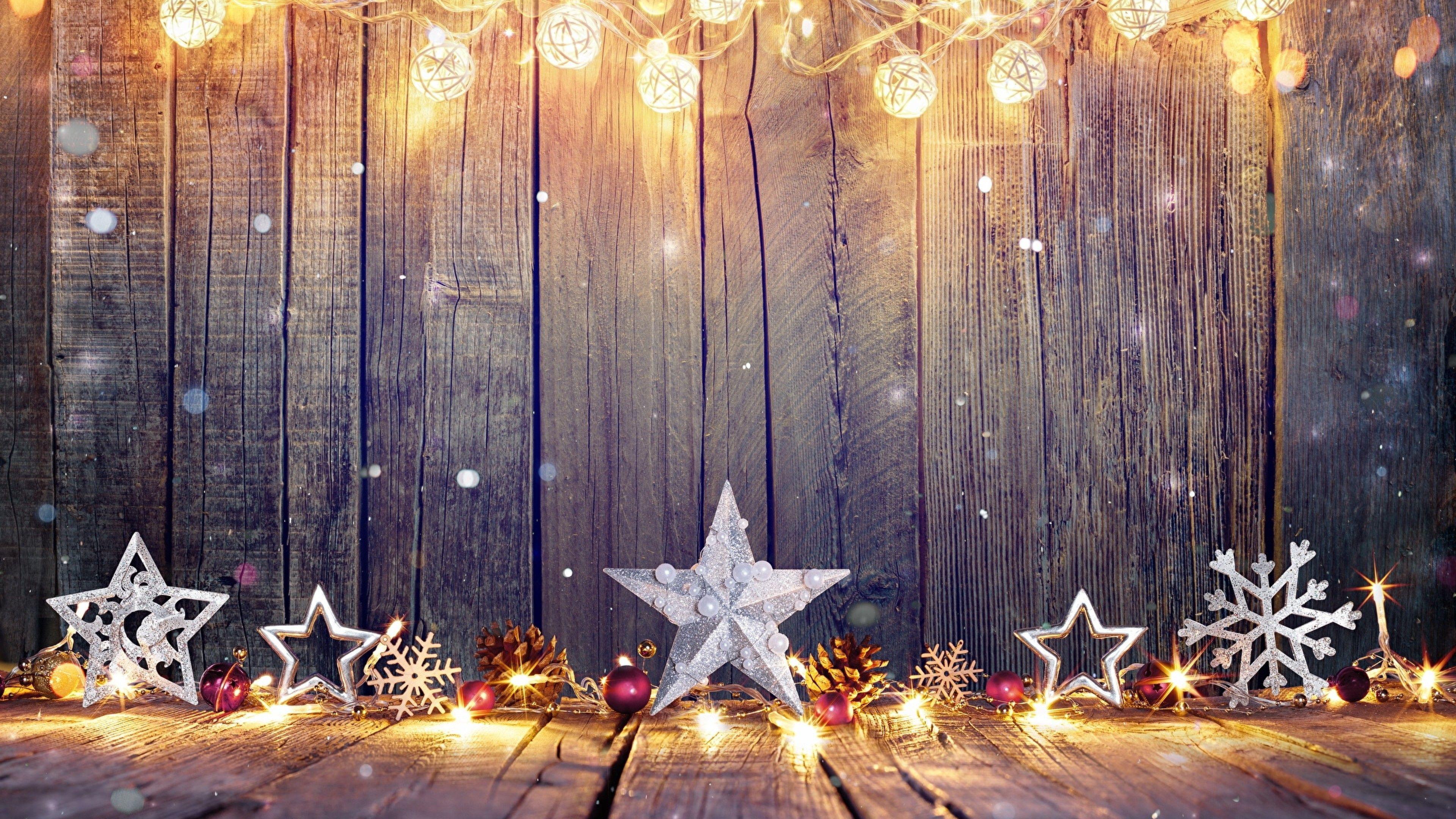 3840X2160 Christmas Wallpapers Top Free 3840X2160
