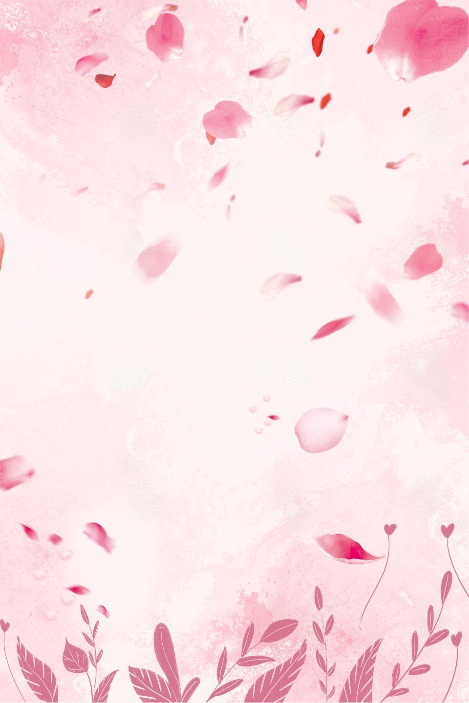 960x1440 Pink Beauty Sunscreen Skincare Poster Background Wallpaper Image For Free Download. Beauty posters, Beauty background, Pink and white background