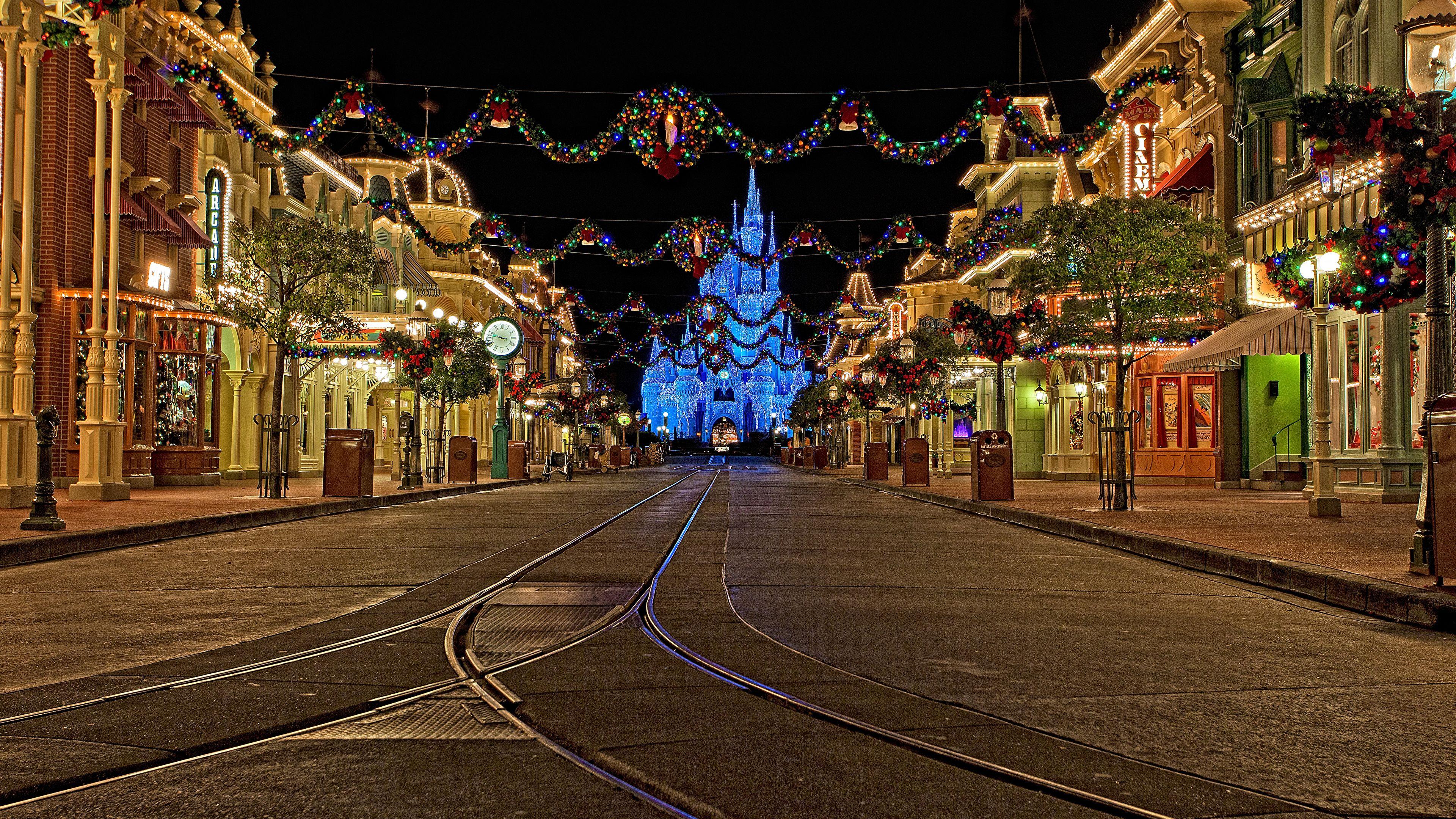 3840X2160 Christmas Wallpapers Top Free 3840X2160
