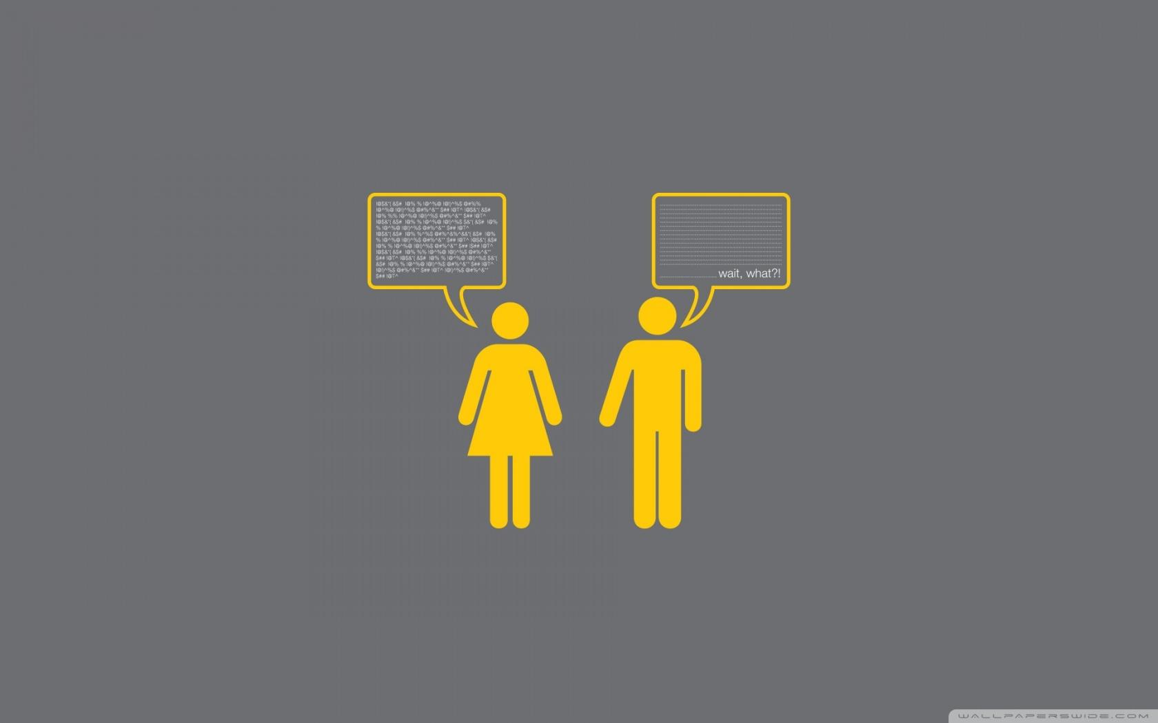 1680x1050 Couple Argue Ultra HD Desktop Background Wallpaper for 4K UHD TV : Tablet