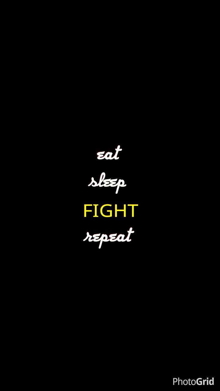 736x1307 eat #sleep #fight #wallpaper #iphone. Life quotes, Words, Sleep